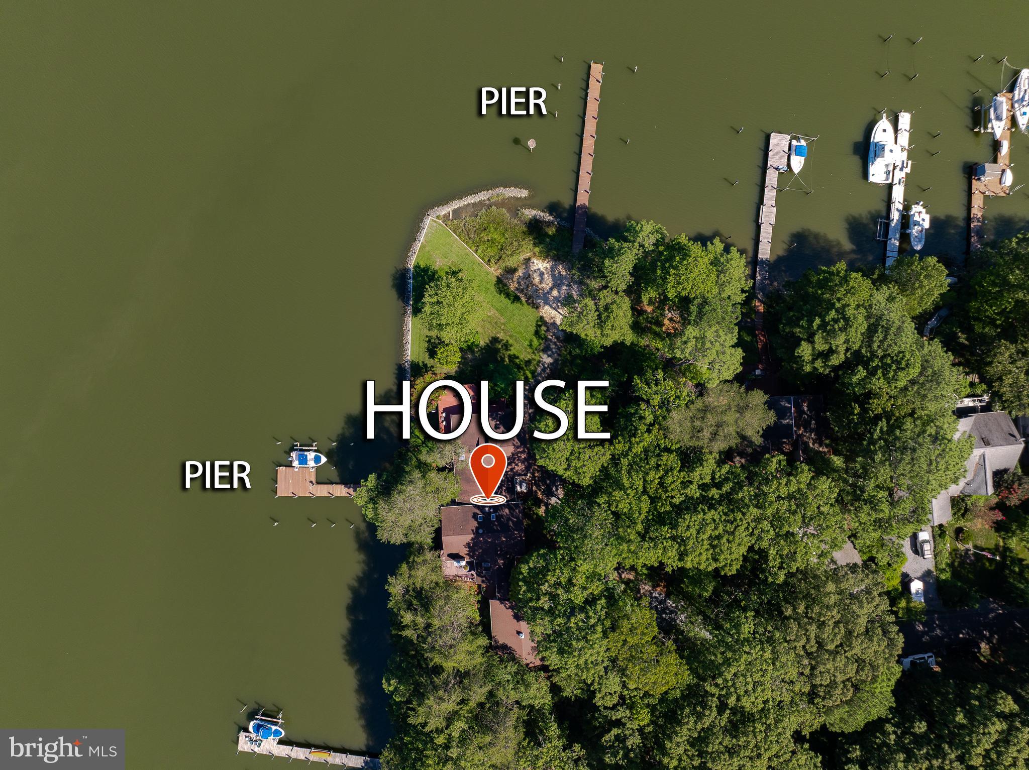 DRUM POINT - Residential