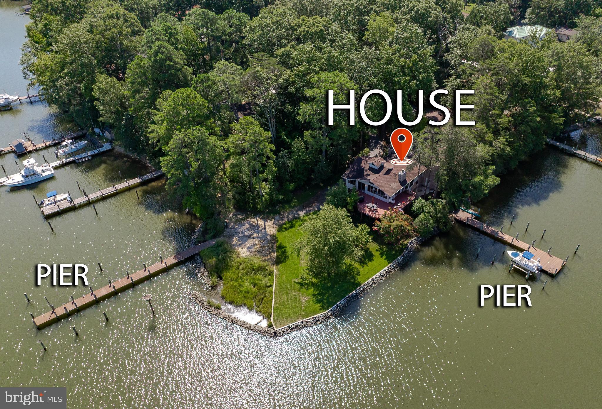 222 HARBOR DRIVE