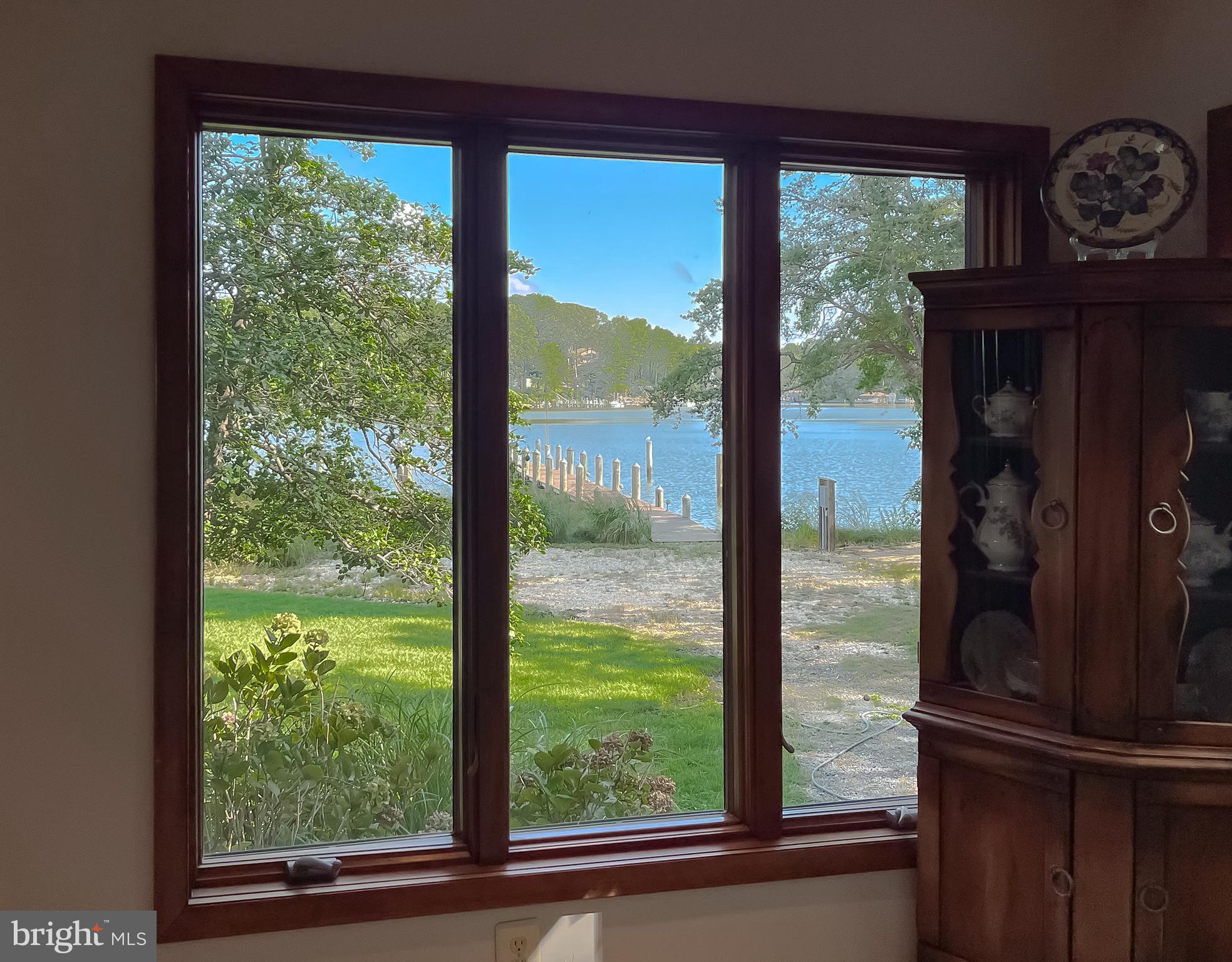 DRUM POINT - Residential