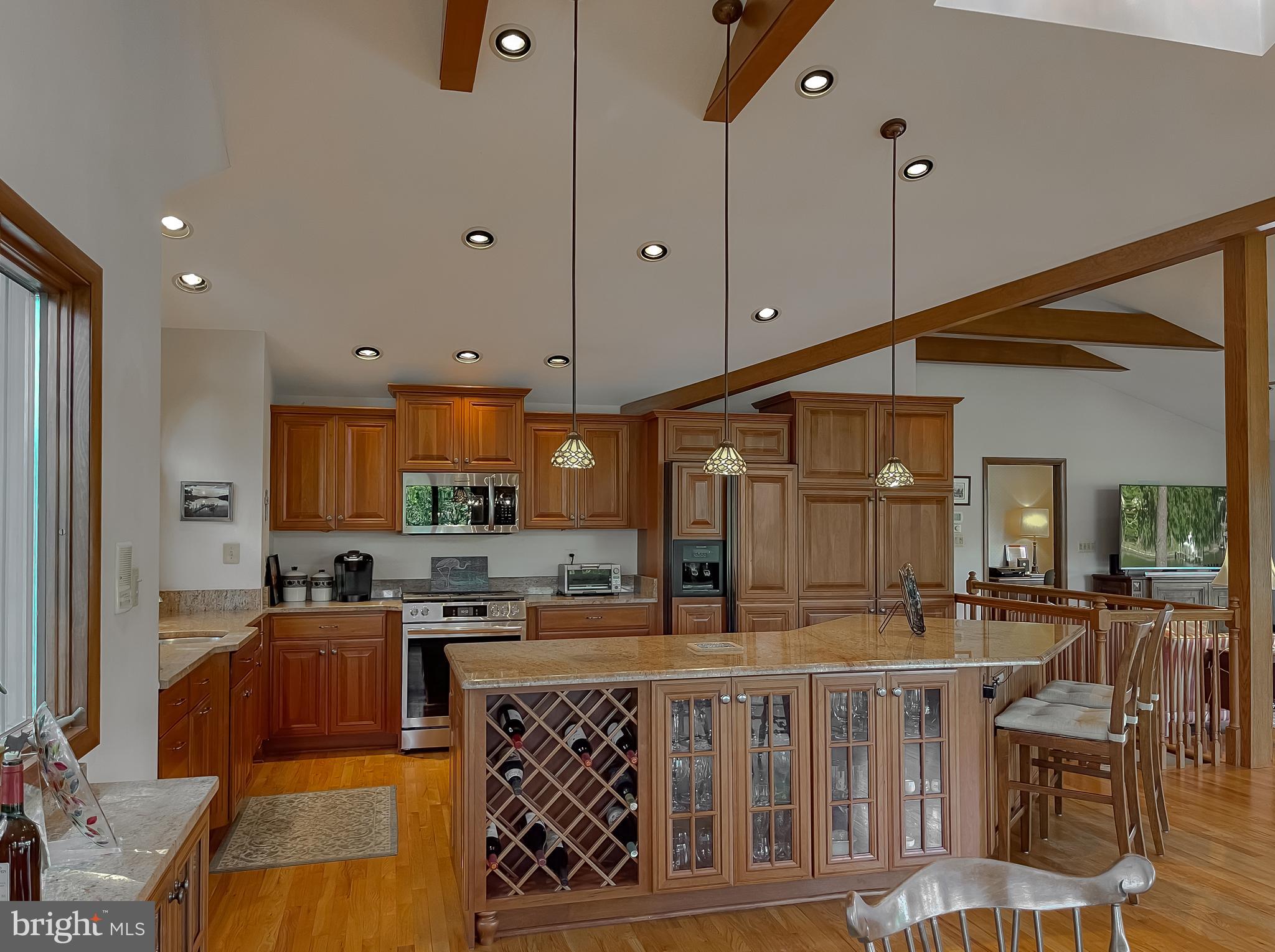 DRUM POINT - Residential