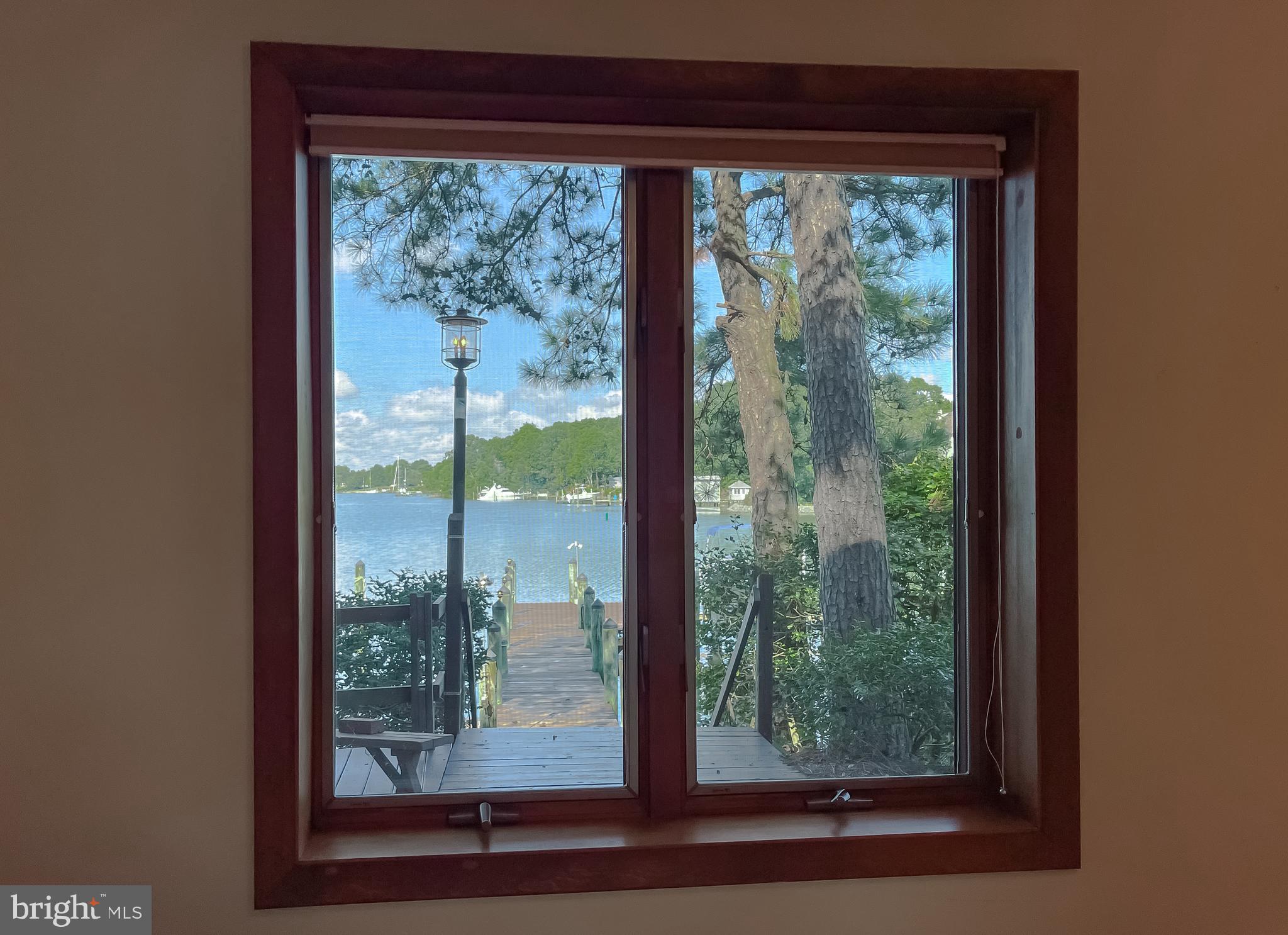 DRUM POINT - Residential