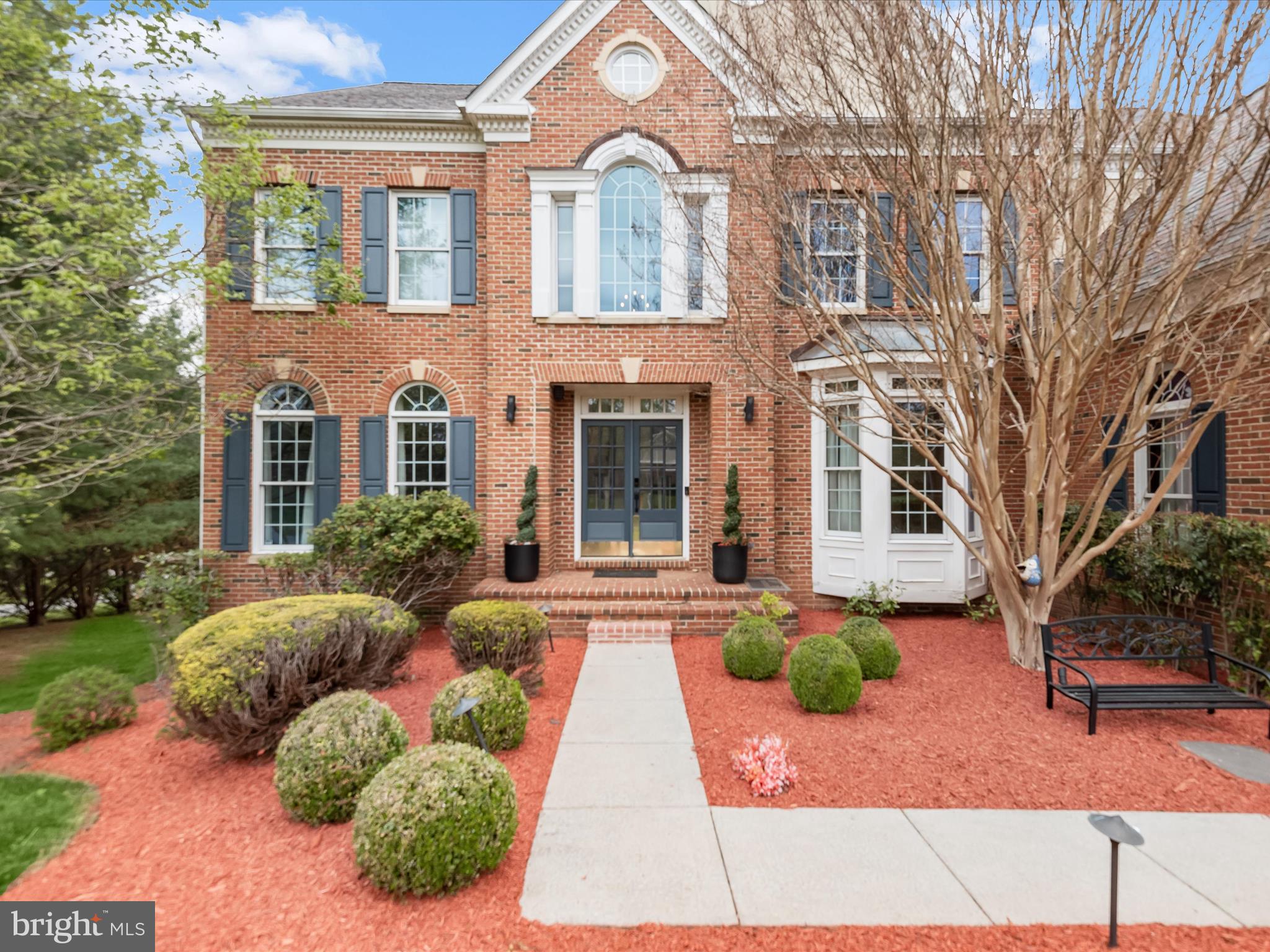 8064 HUNTERBROOKE LANE