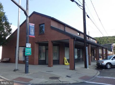 Photo of 1 S Main Street, MAHANOY CITY, PA 17948 (MLS # PASK2024792)