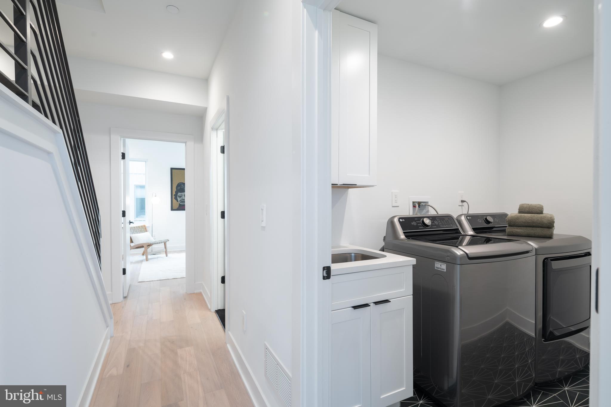 GRADUATE HOSPITAL - Residential Lease