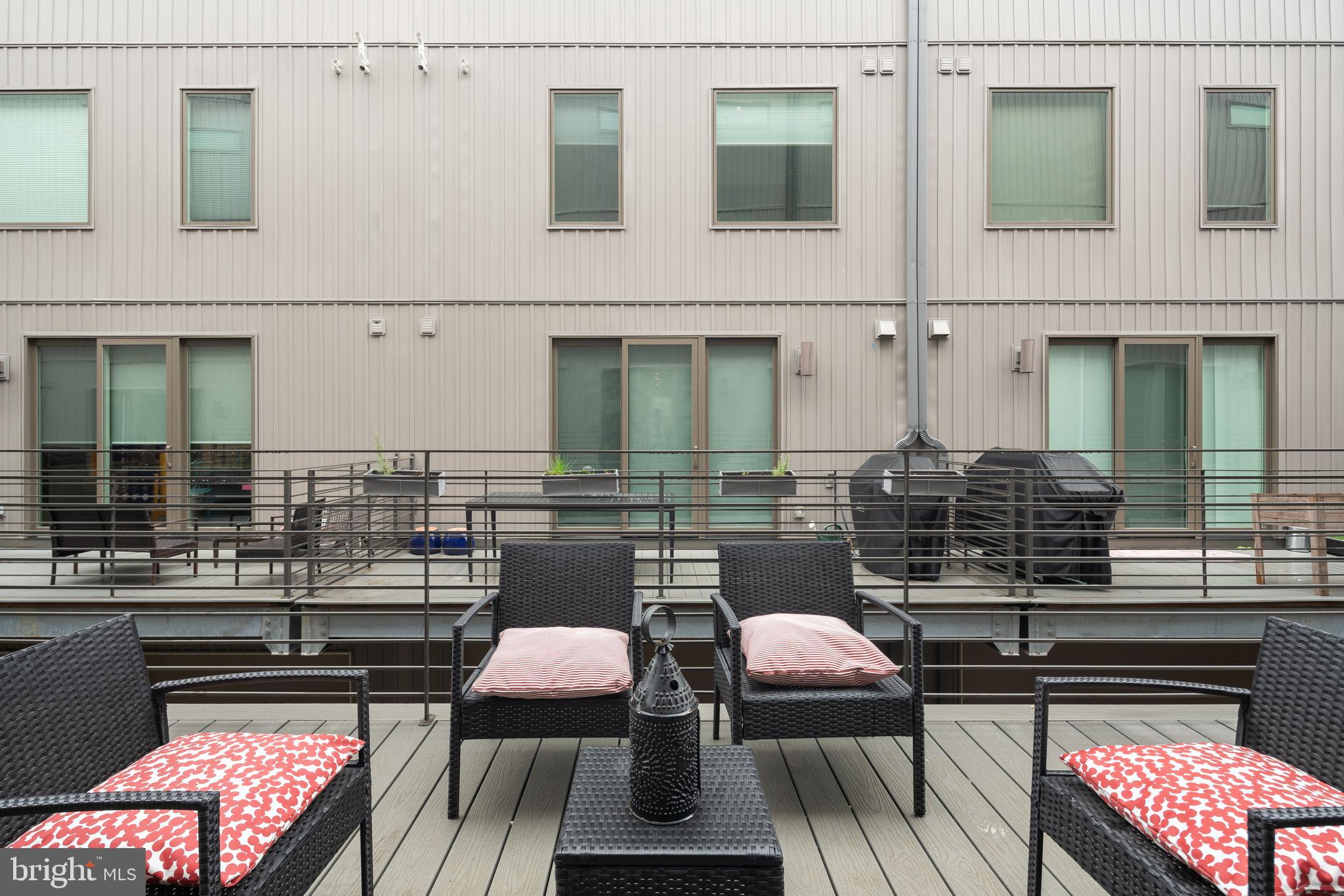 GRADUATE HOSPITAL - Residential Lease