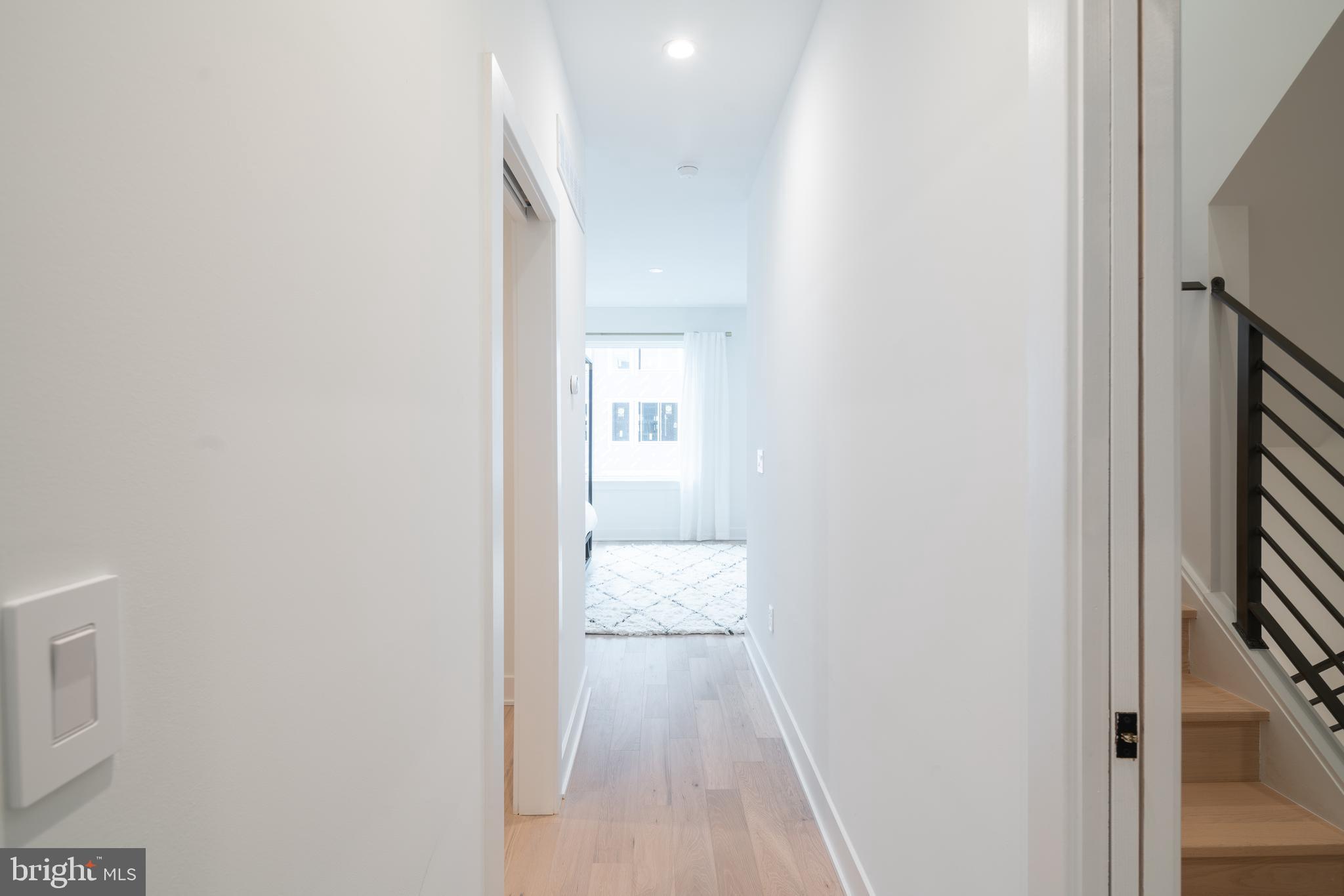 GRADUATE HOSPITAL - Residential Lease