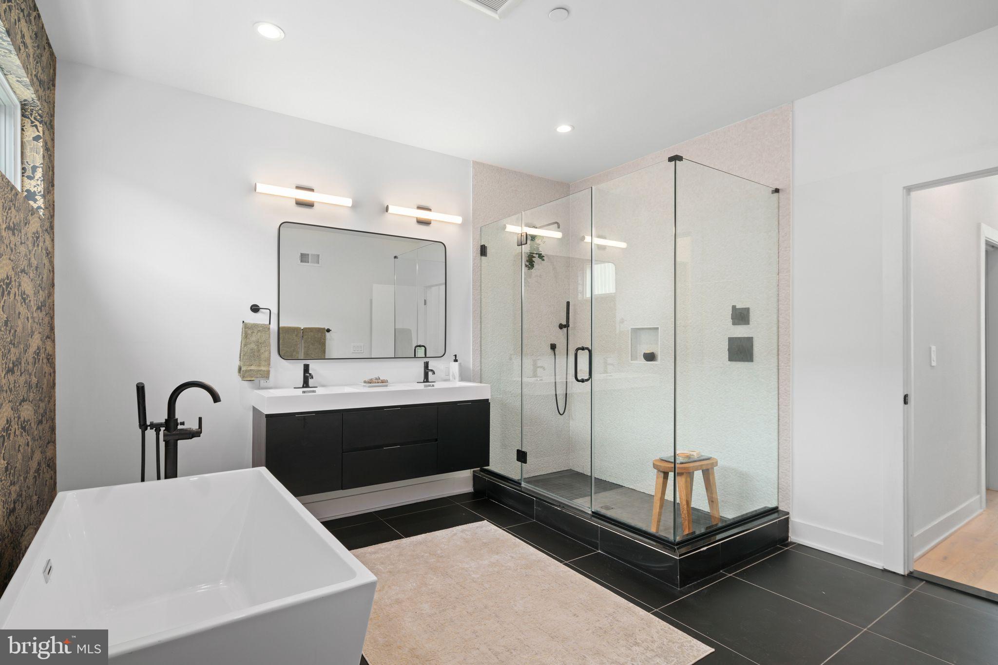 GRADUATE HOSPITAL - Residential Lease