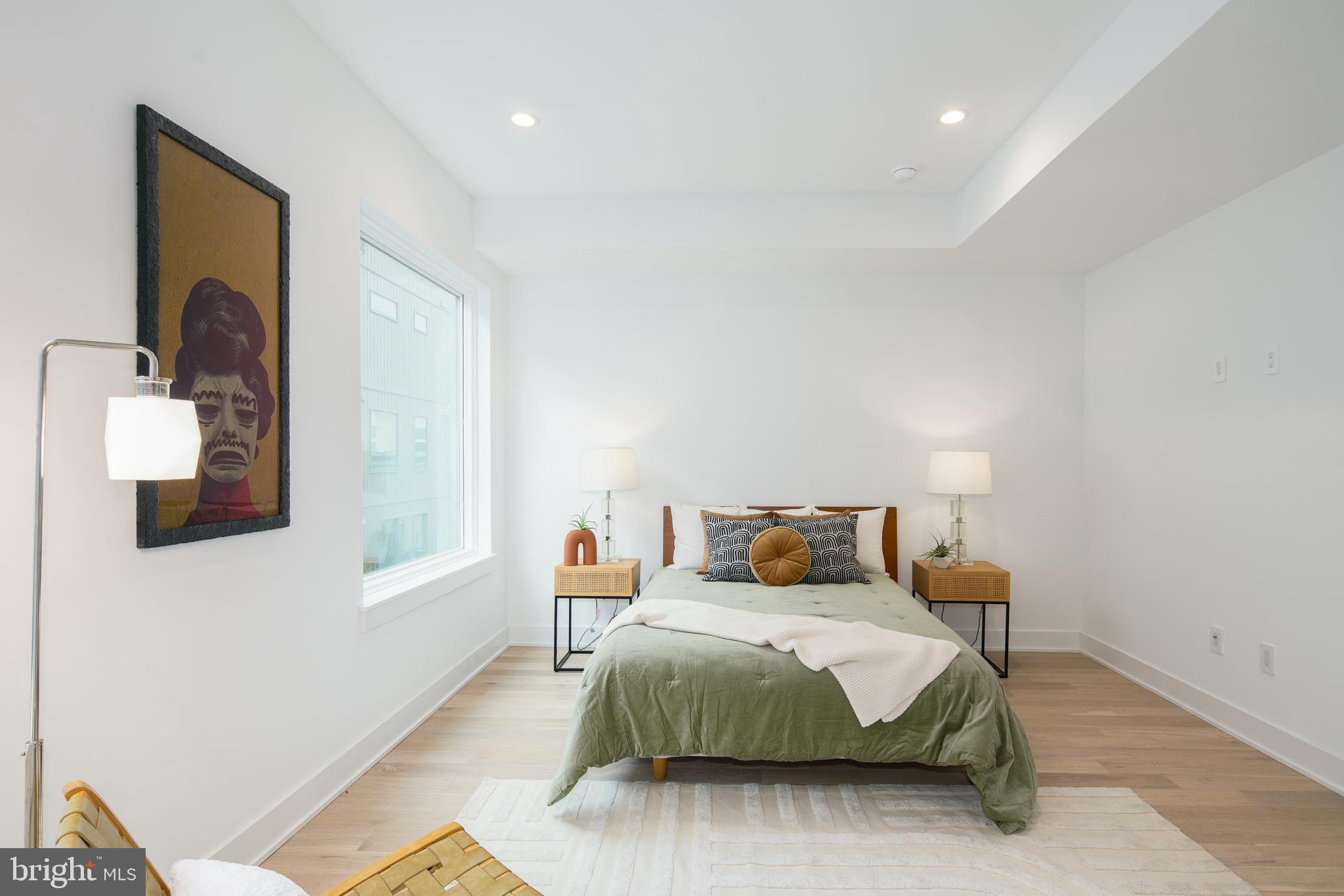 GRADUATE HOSPITAL - Residential Lease