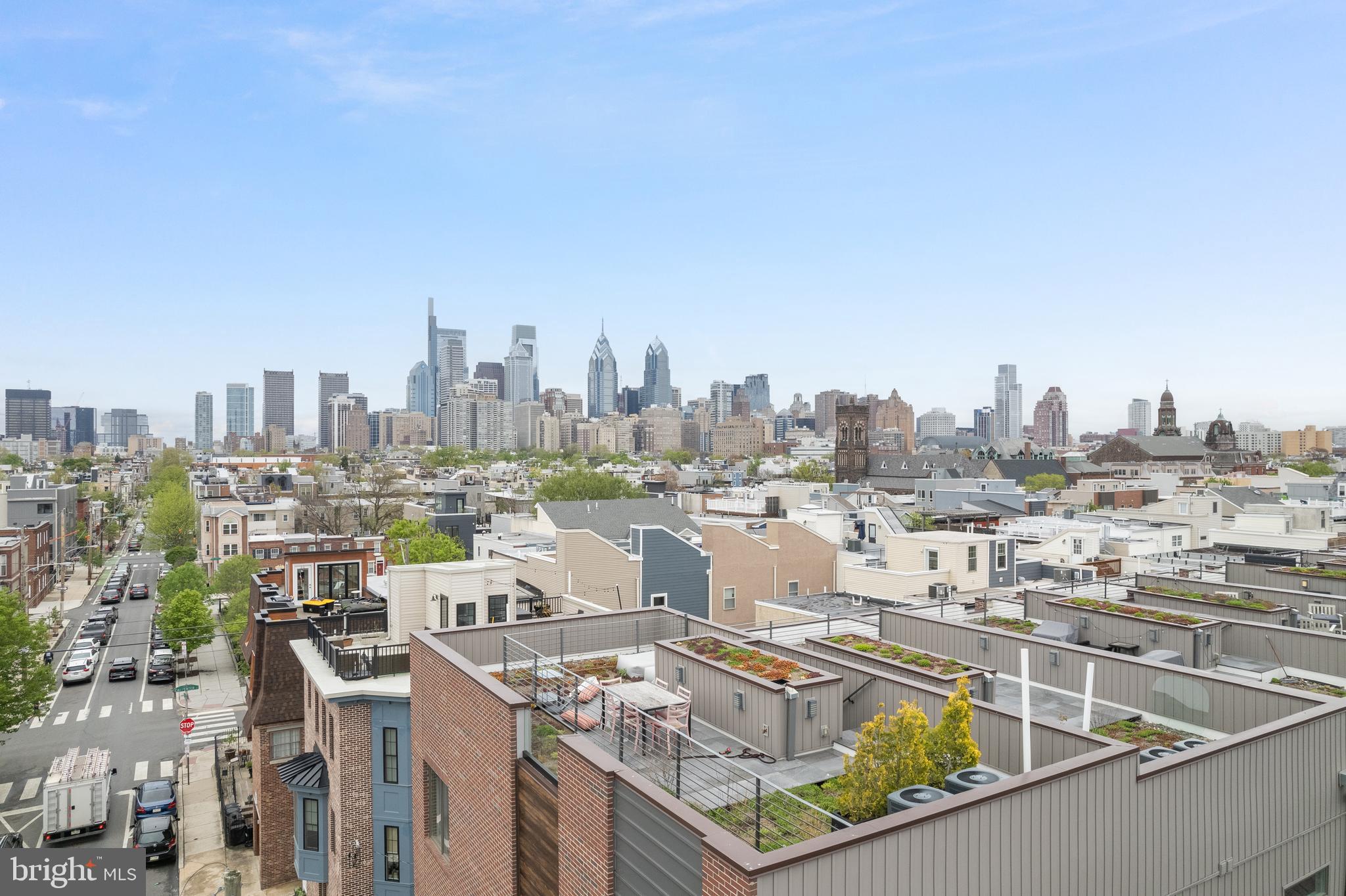 GRADUATE HOSPITAL - Residential Lease