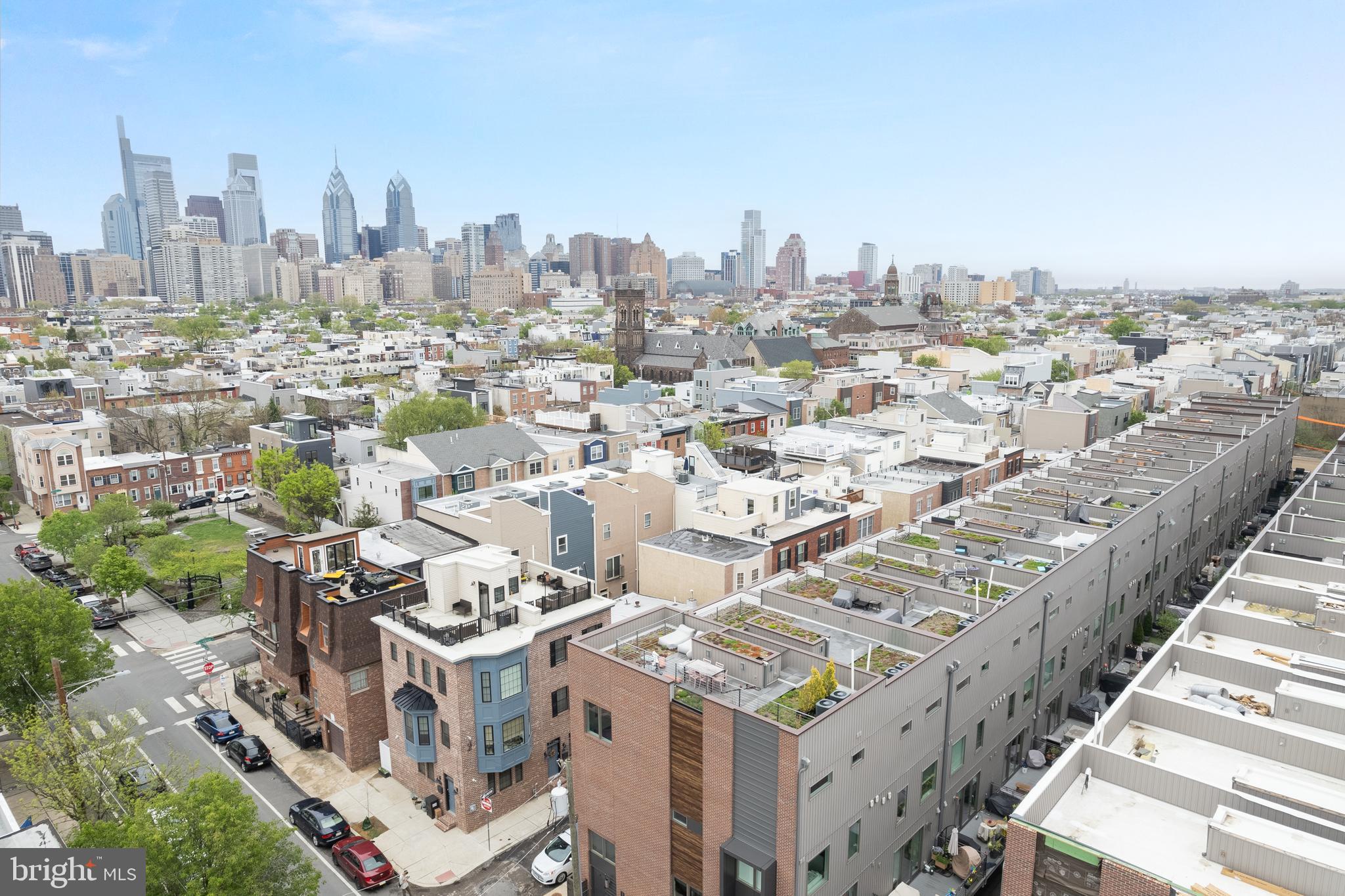 GRADUATE HOSPITAL - Residential Lease