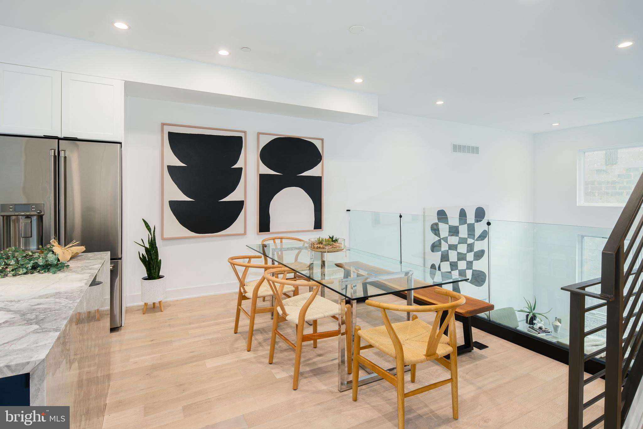 GRADUATE HOSPITAL - Residential Lease