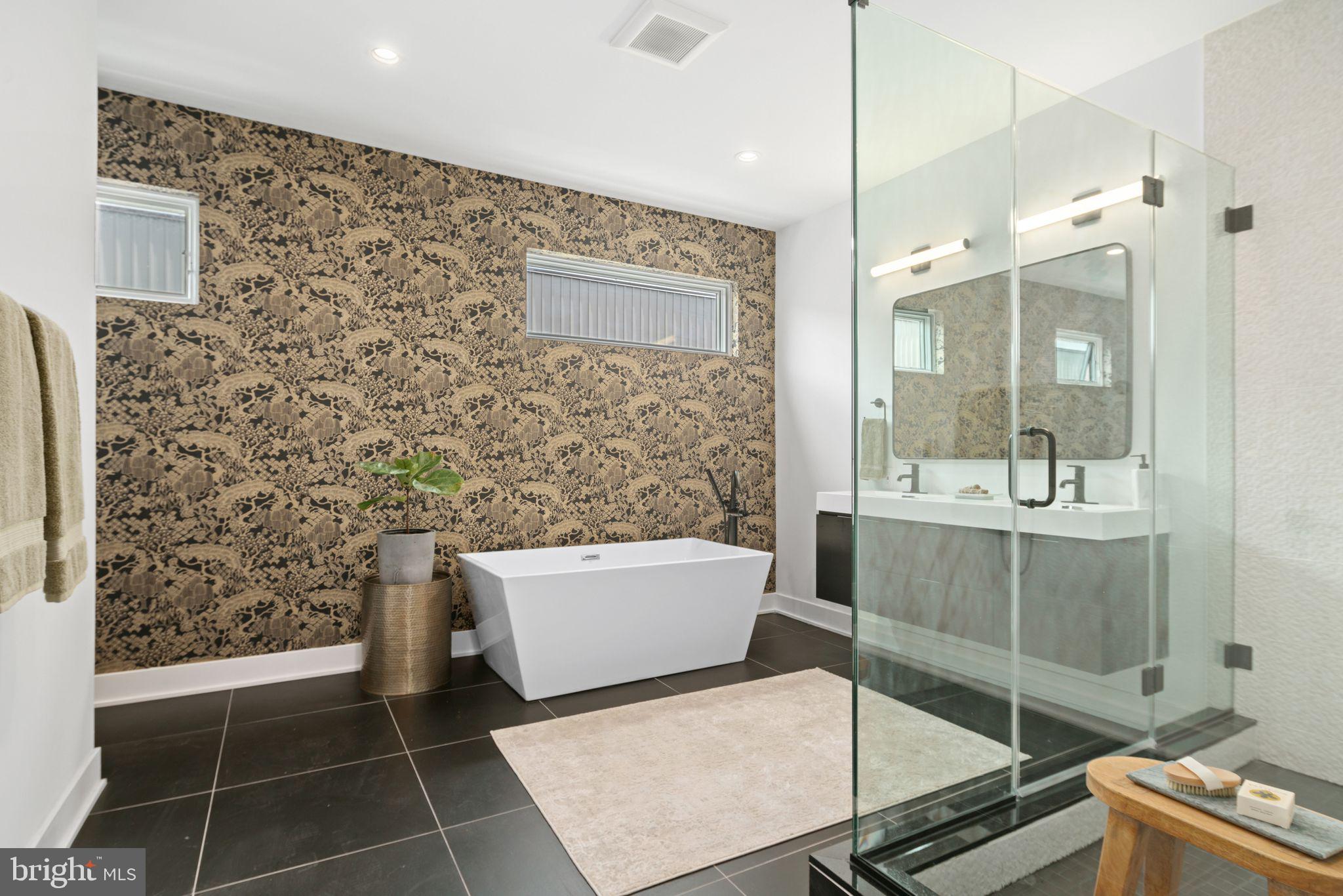 GRADUATE HOSPITAL - Residential Lease