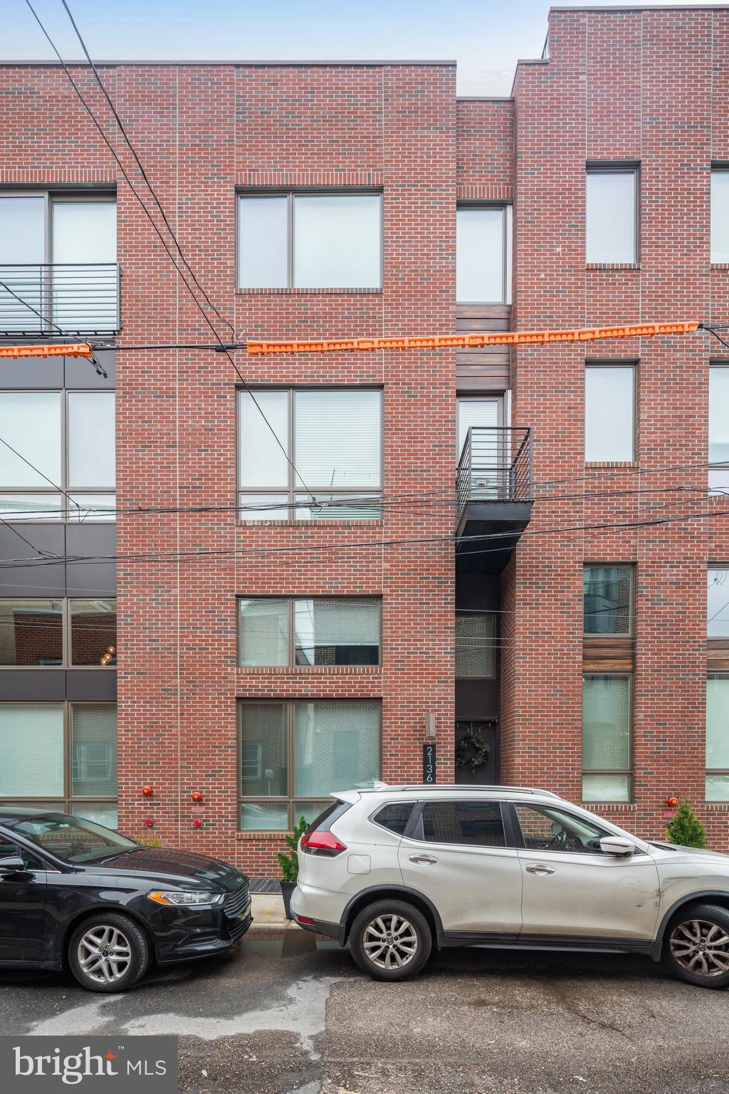 GRADUATE HOSPITAL - Residential Lease