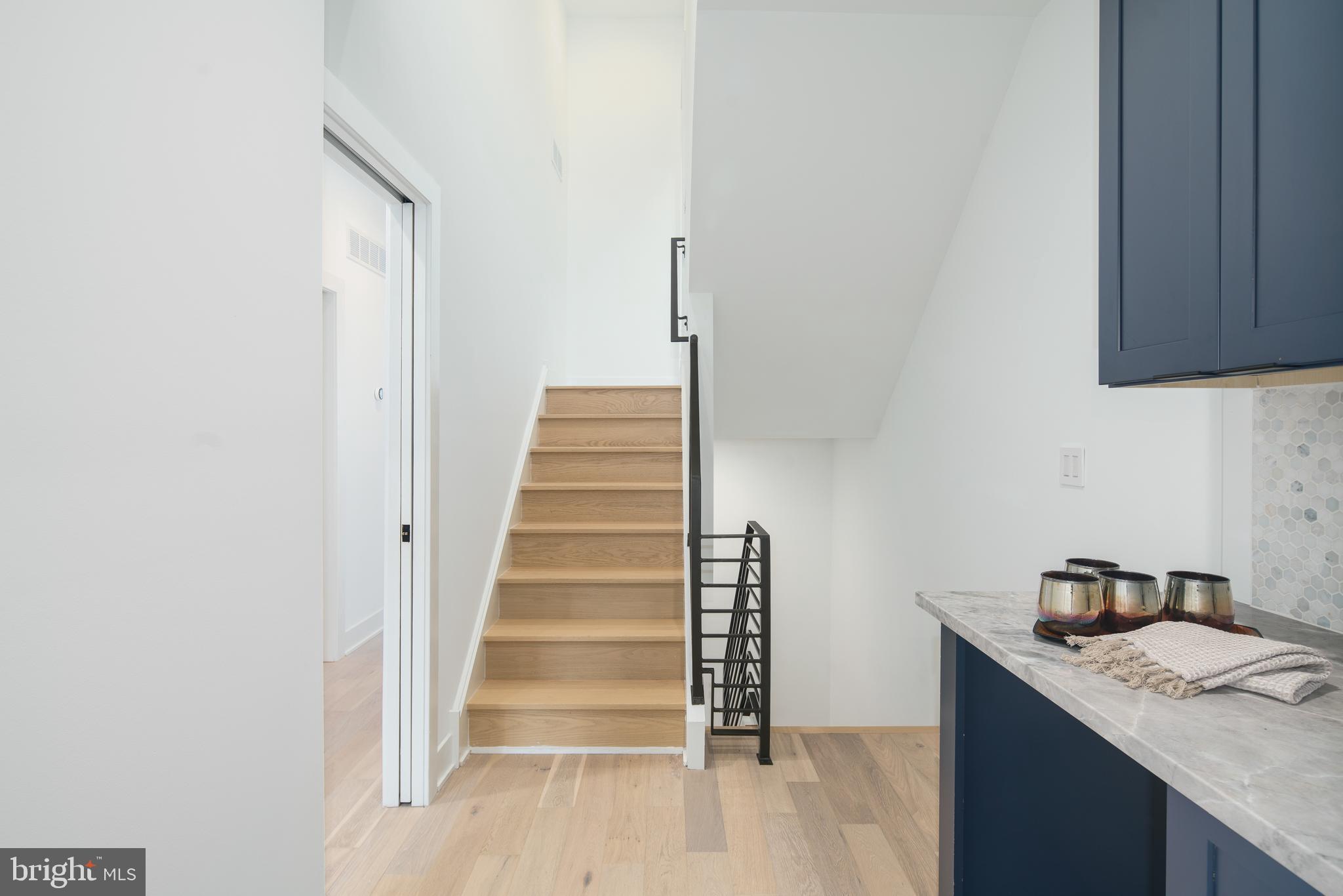 GRADUATE HOSPITAL - Residential Lease