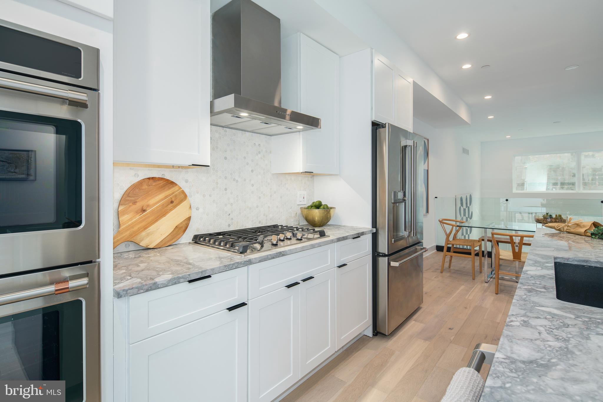 GRADUATE HOSPITAL - Residential Lease