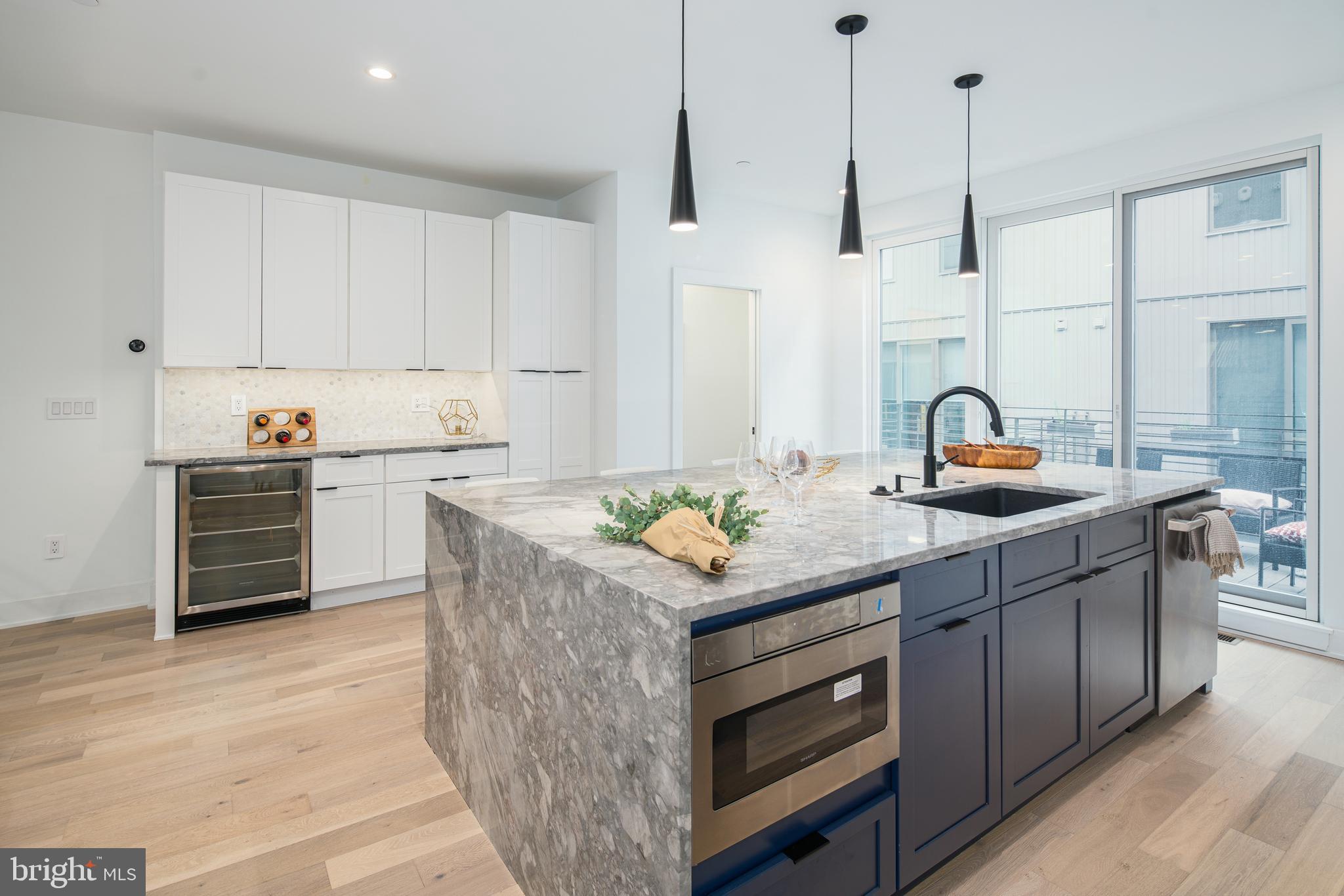 GRADUATE HOSPITAL - Residential Lease