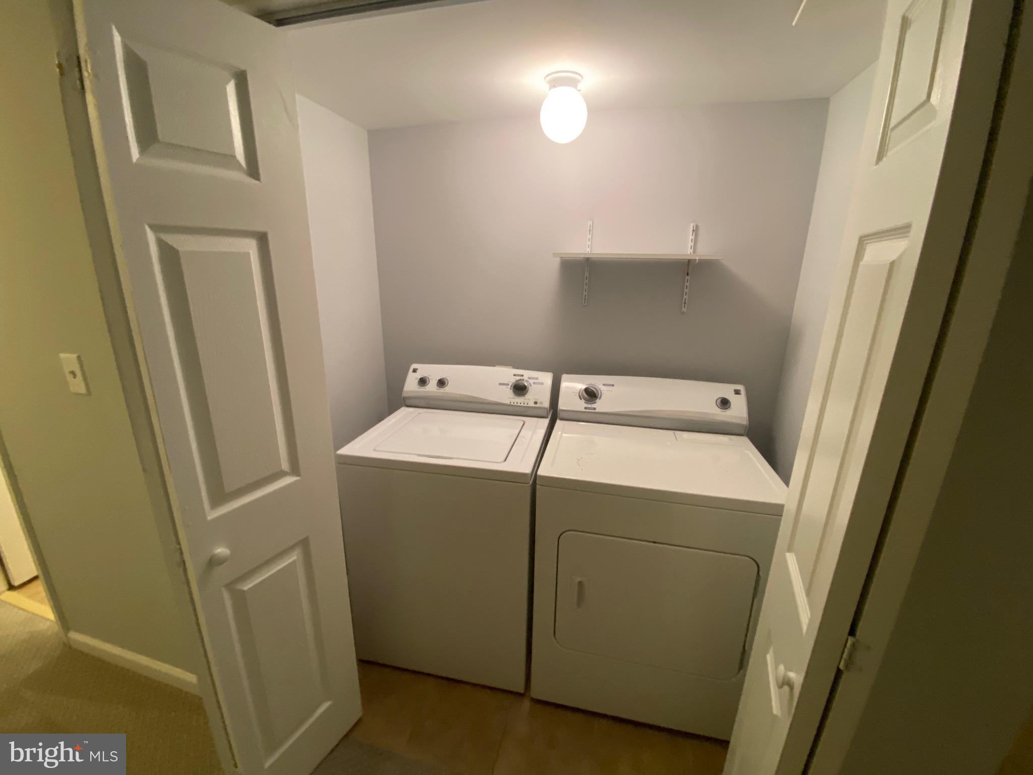 KEENE MILL WOODS - Residential Lease