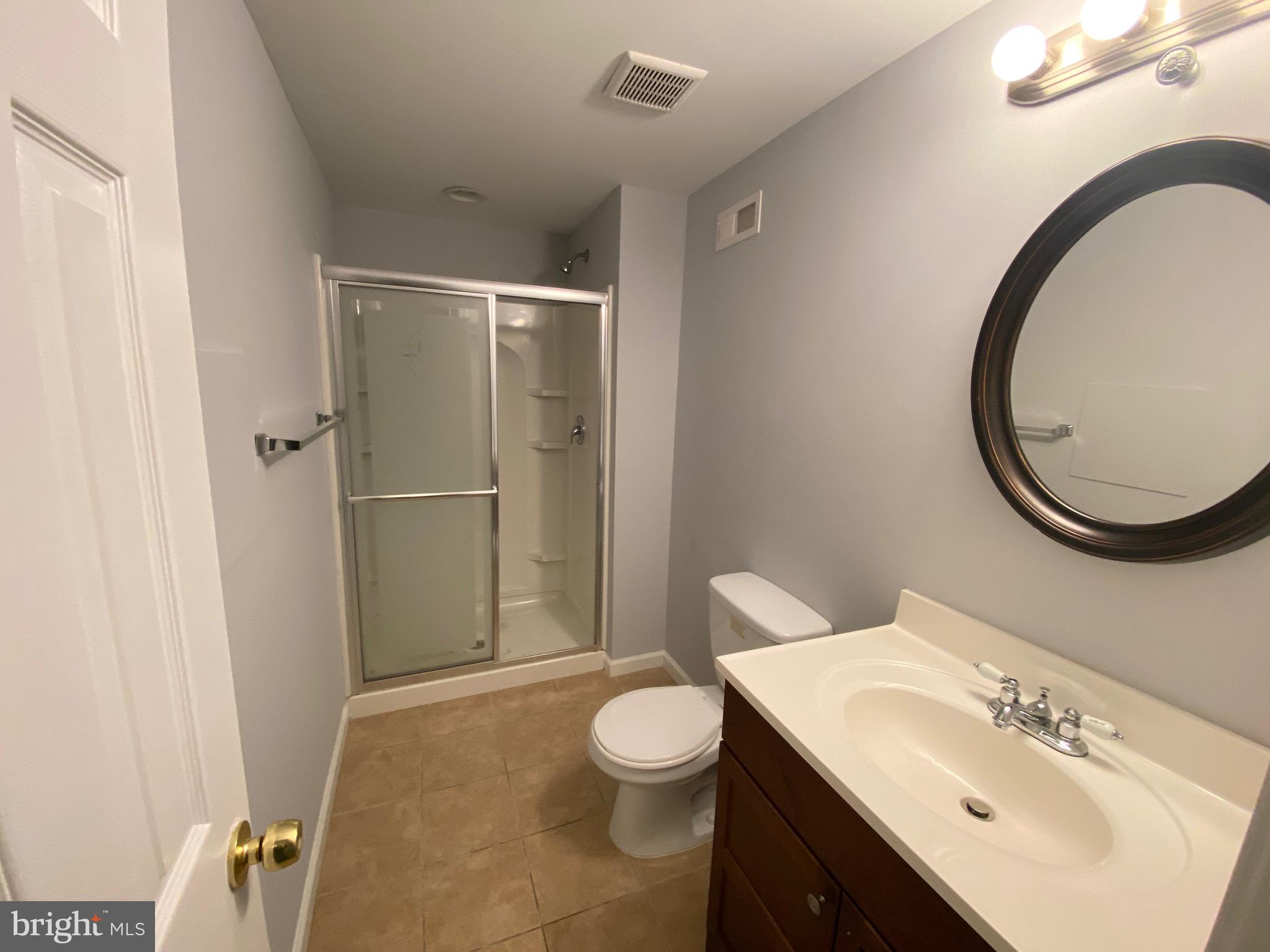 KEENE MILL WOODS - Residential Lease