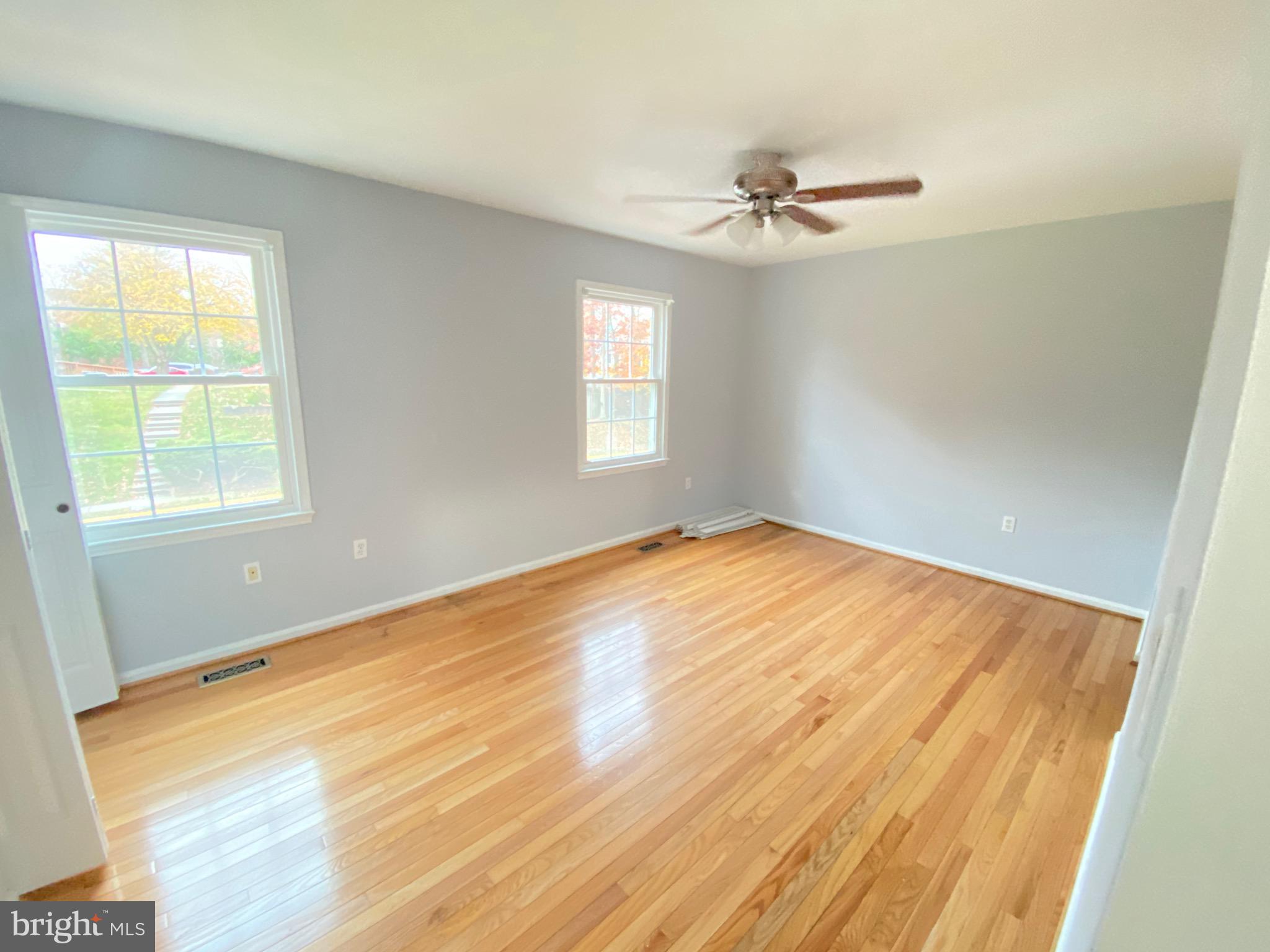 KEENE MILL WOODS - Residential Lease