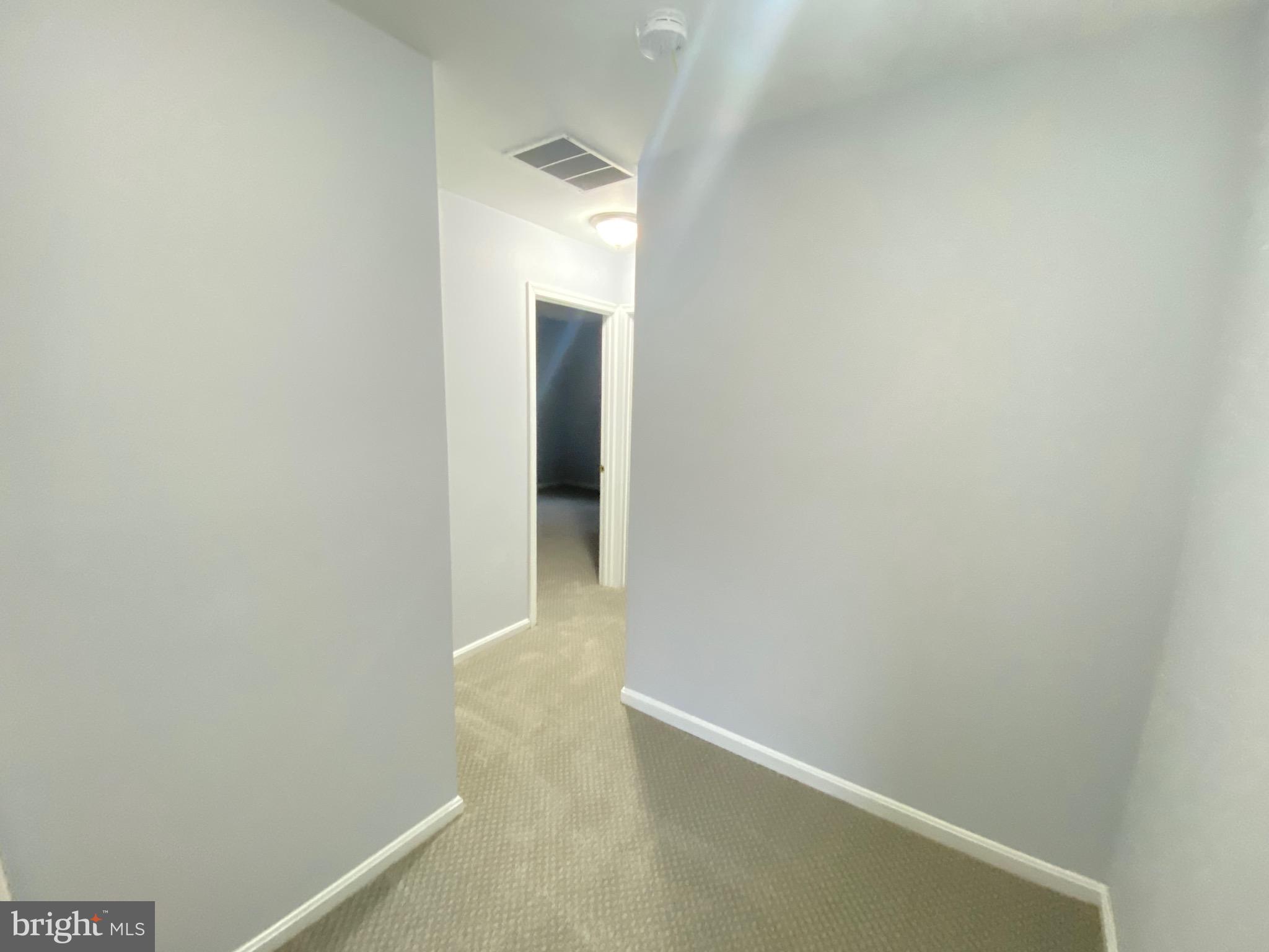 KEENE MILL WOODS - Residential Lease