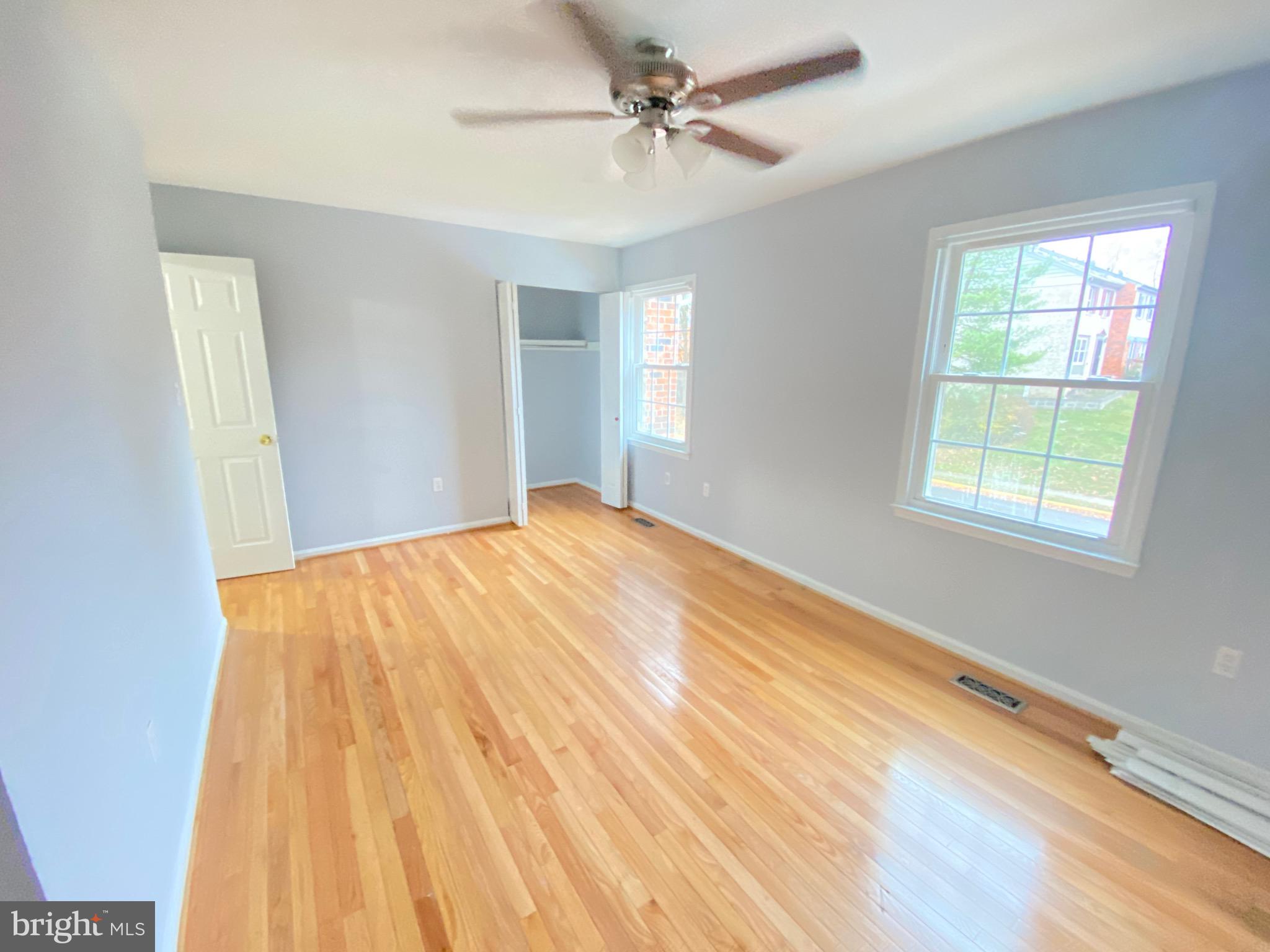 KEENE MILL WOODS - Residential Lease