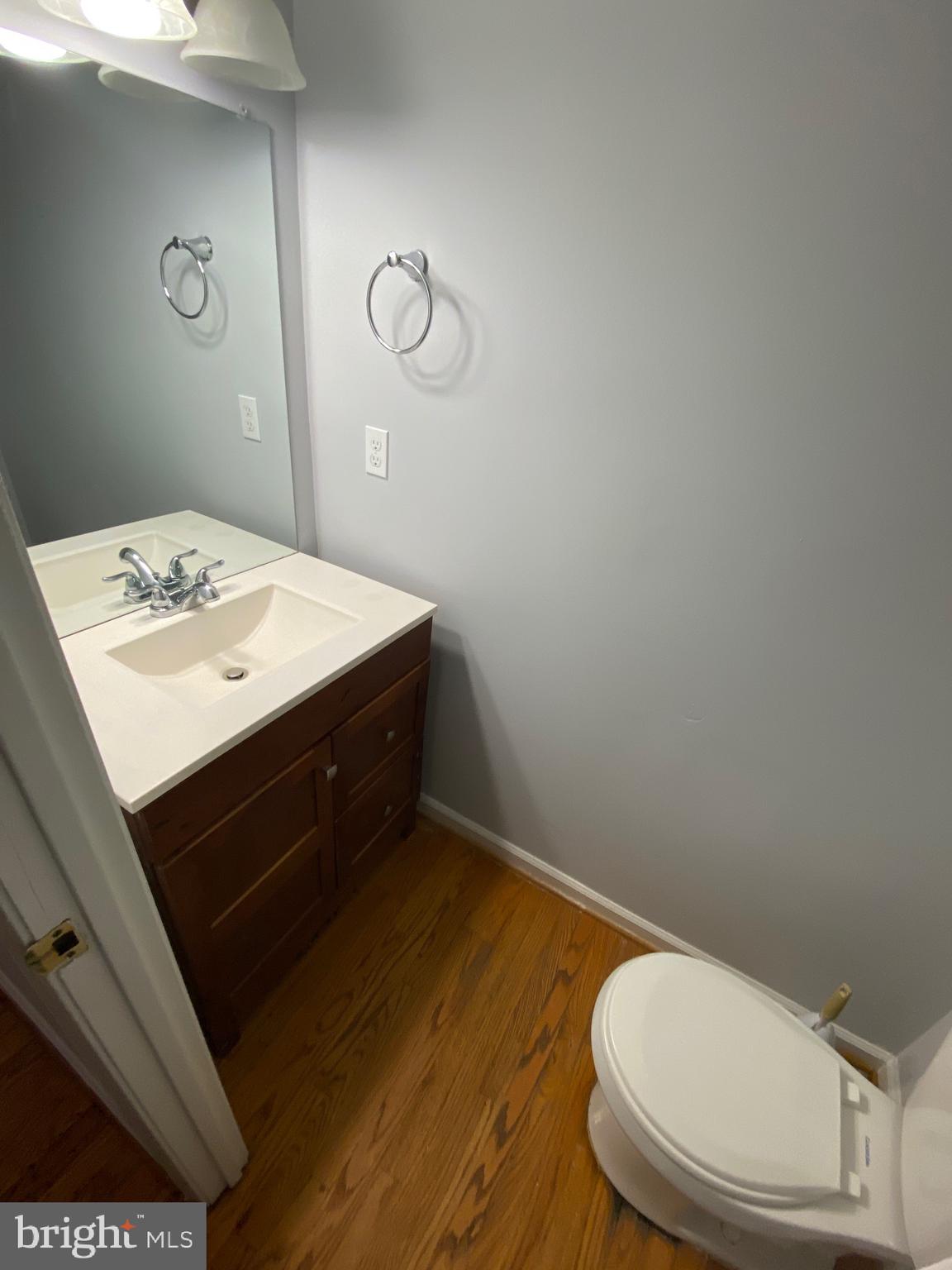 KEENE MILL WOODS - Residential Lease