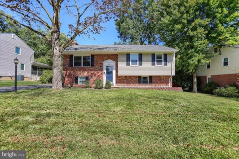 Photo of 1401 Marywood Drive, BEL AIR, MD 21014 (MLS # MDHR2059650)