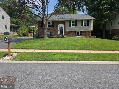 Homes For Sale - 1401 Marywood Drive<br/> BEL AIR, MD 21014