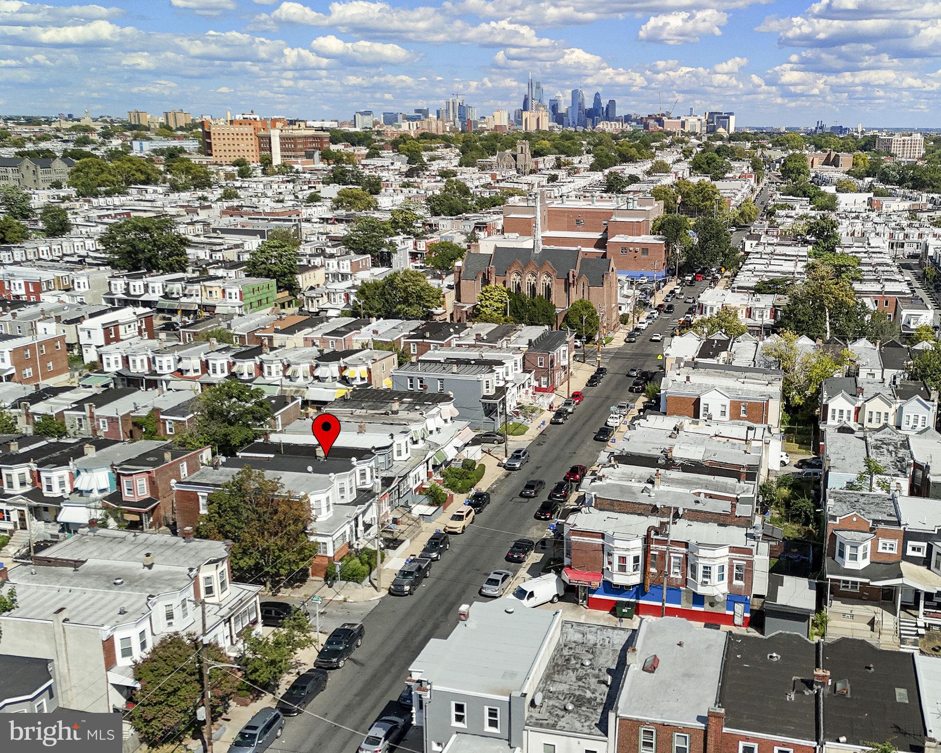 COBBS CREEK - Residential
