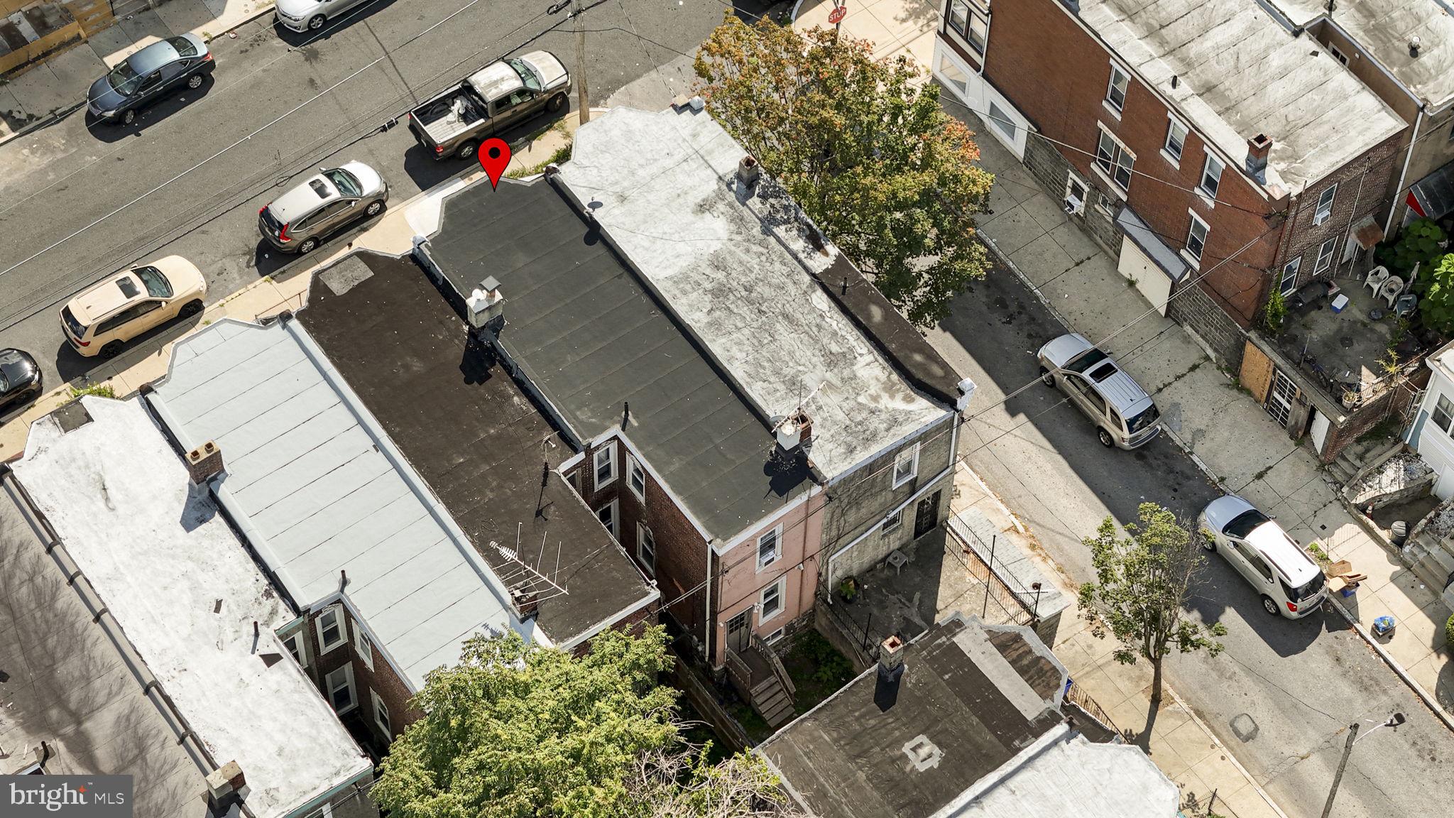 COBBS CREEK - Residential