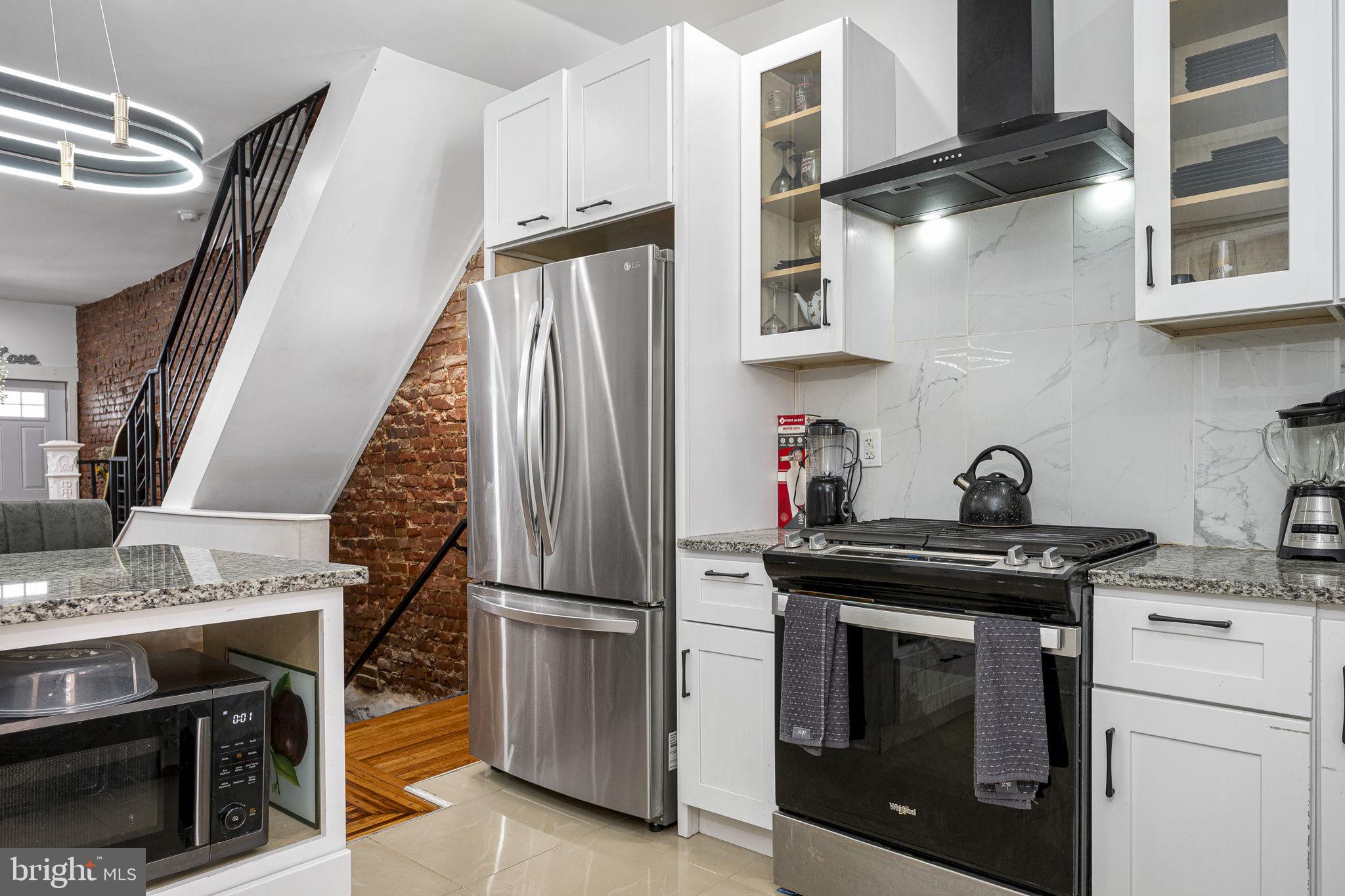 COBBS CREEK - Residential