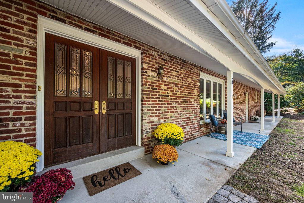 Photo of 5 Buttonwood Way, ROSE VALLEY, PA 19063 (MLS # PADE2102116)