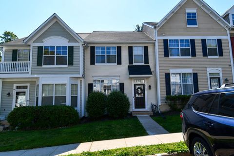Photo of 11627 Nellings Place, WOODBRIDGE, VA 22192 (MLS # VAPW2118684)
