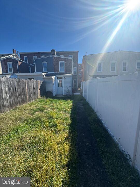 NONE AVAILABLE - Residential Lease