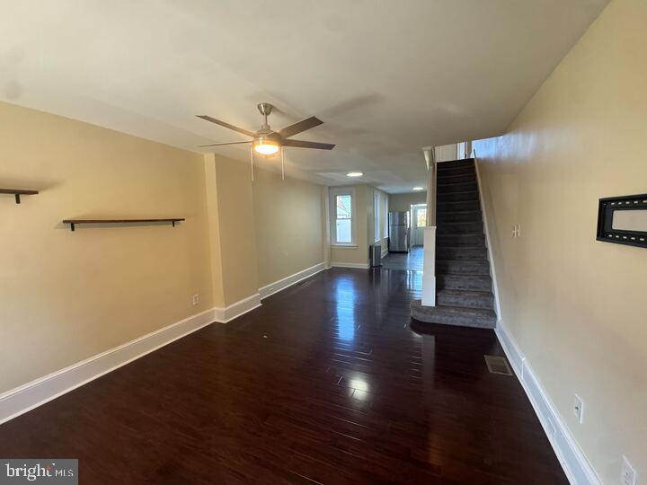 NONE AVAILABLE - Residential Lease