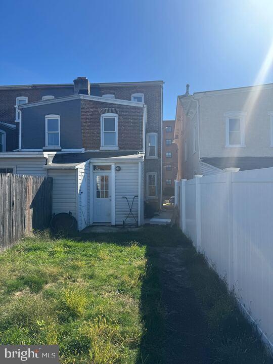 NONE AVAILABLE - Residential Lease