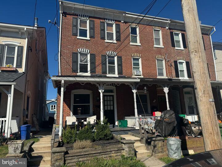 NONE AVAILABLE - Residential Lease