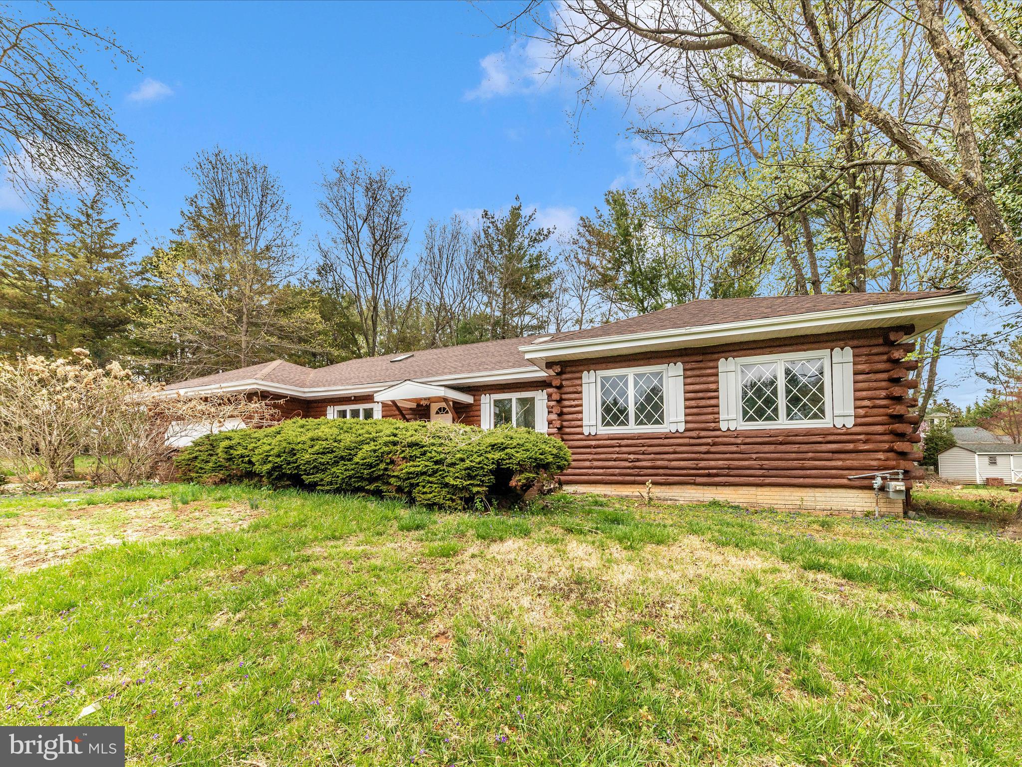 FOXLAIR ACRES - Residential