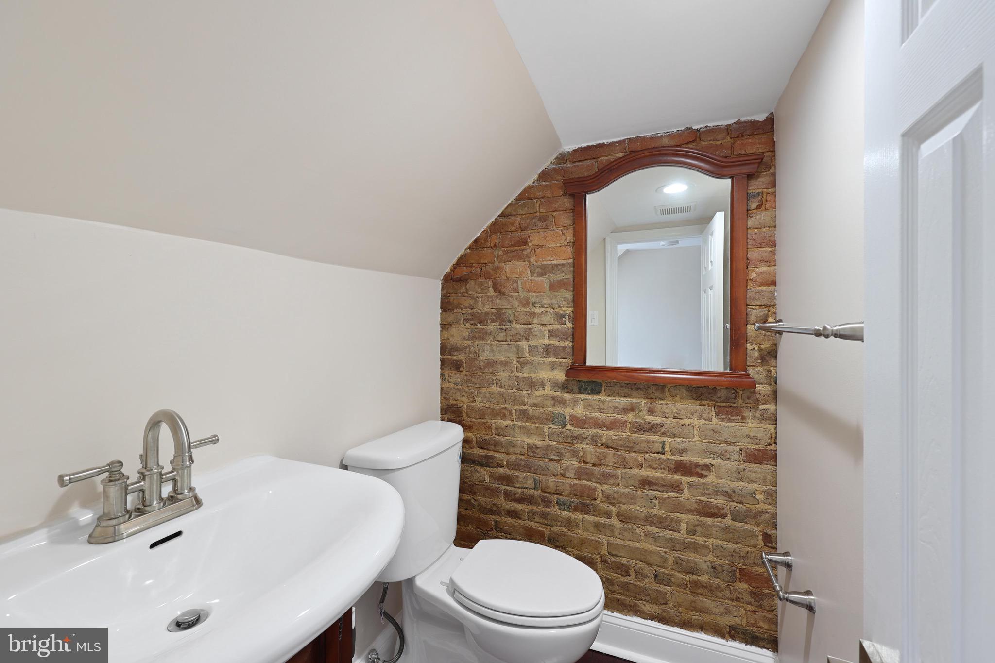 FELLS POINT HISTORIC DISTRICT - Residential