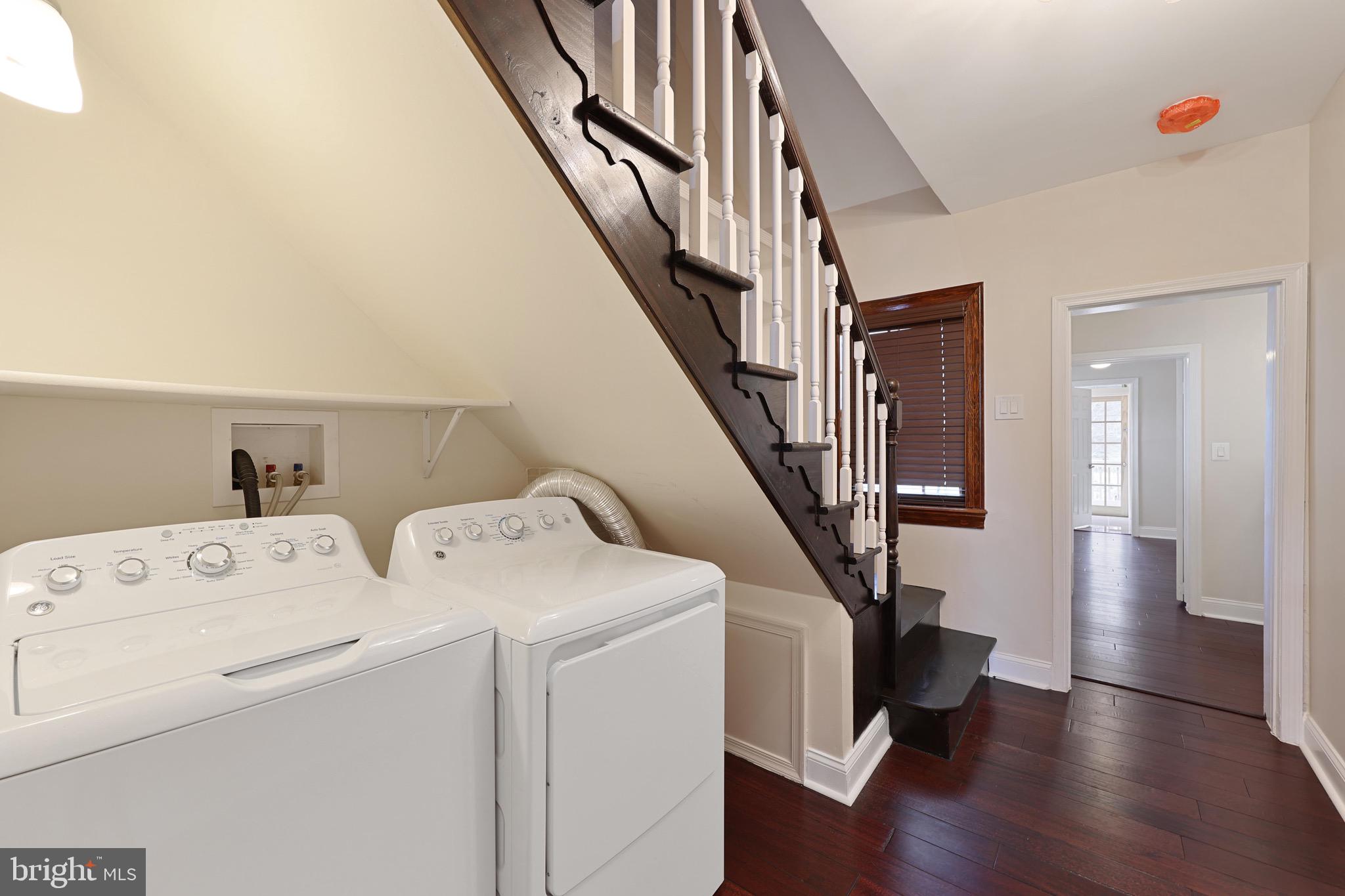 FELLS POINT HISTORIC DISTRICT - Residential