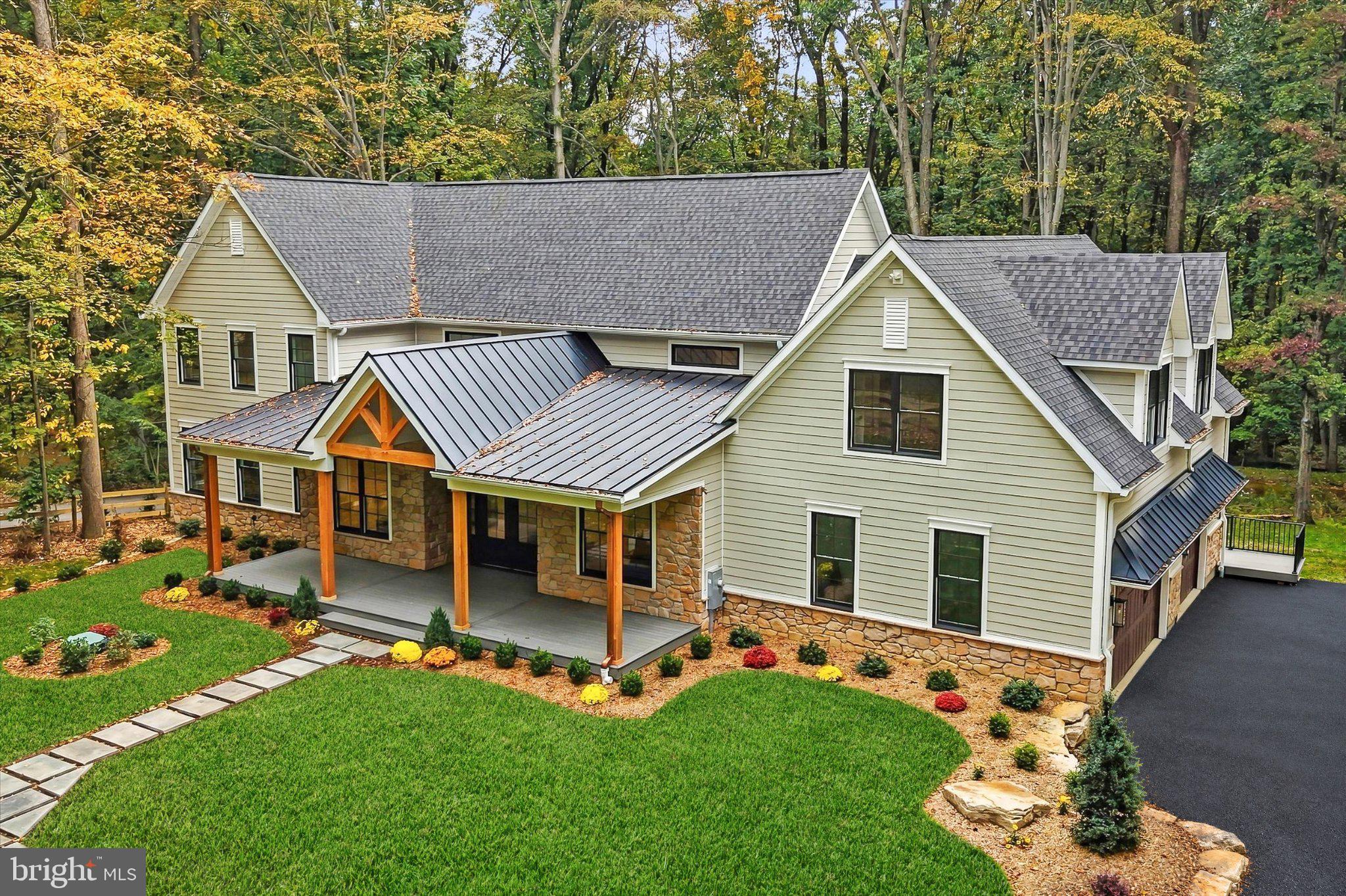 2109 VALLEY HILL ROAD