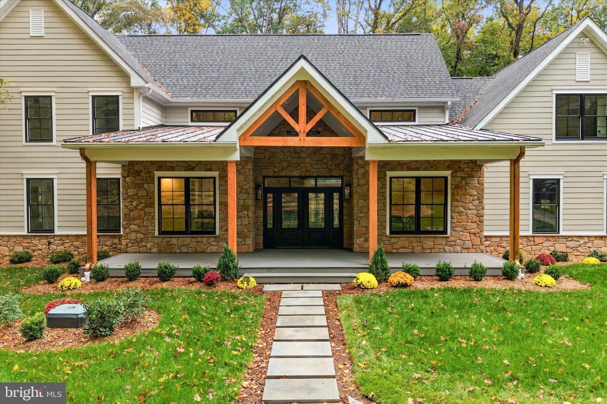 2109 VALLEY HILL ROAD