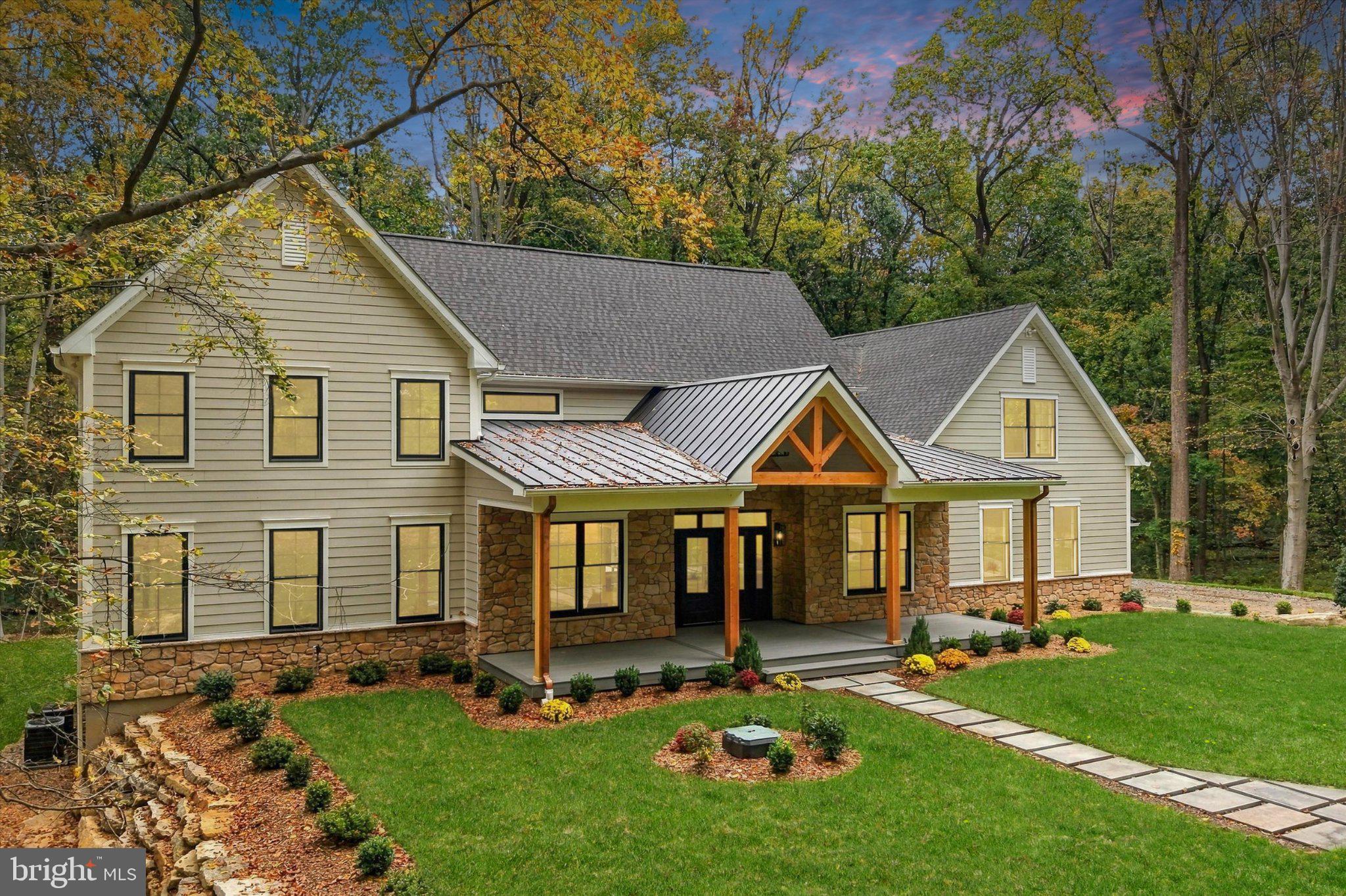 2109 VALLEY HILL ROAD