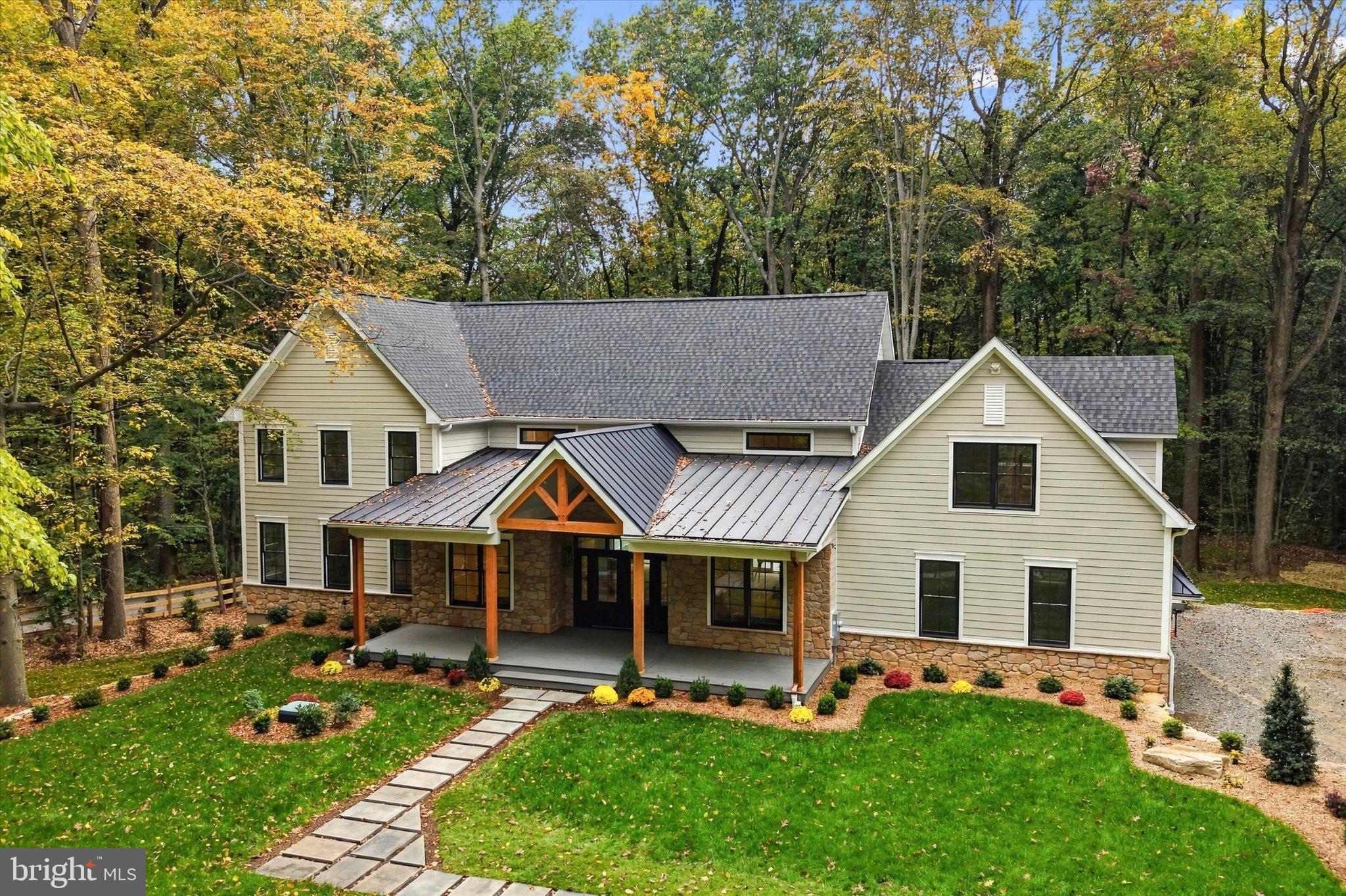 2109 VALLEY HILL ROAD