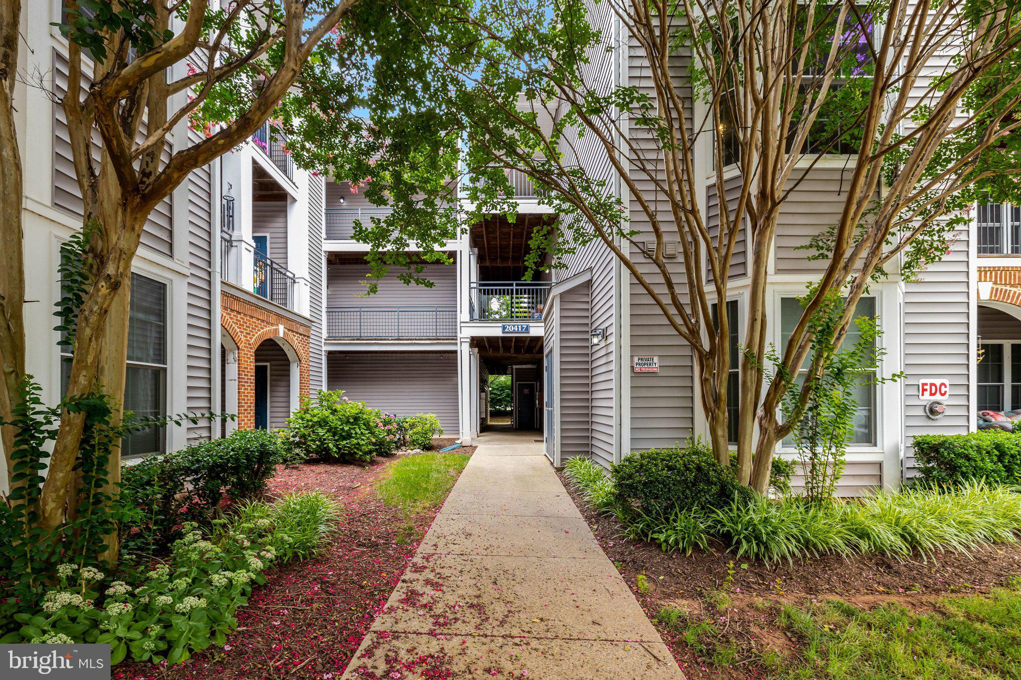 20417 RIVERBEND SQUARE 201