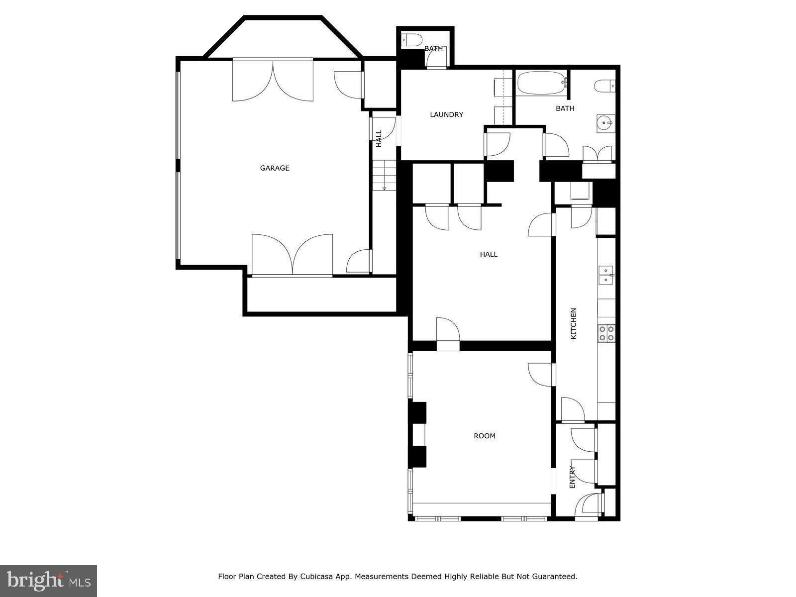 GEORGETOWN - Residential