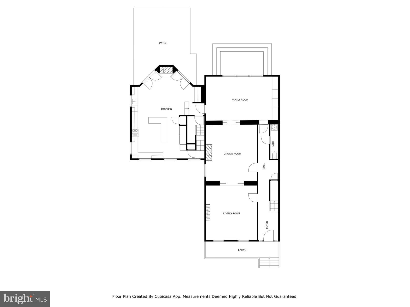 GEORGETOWN - Residential