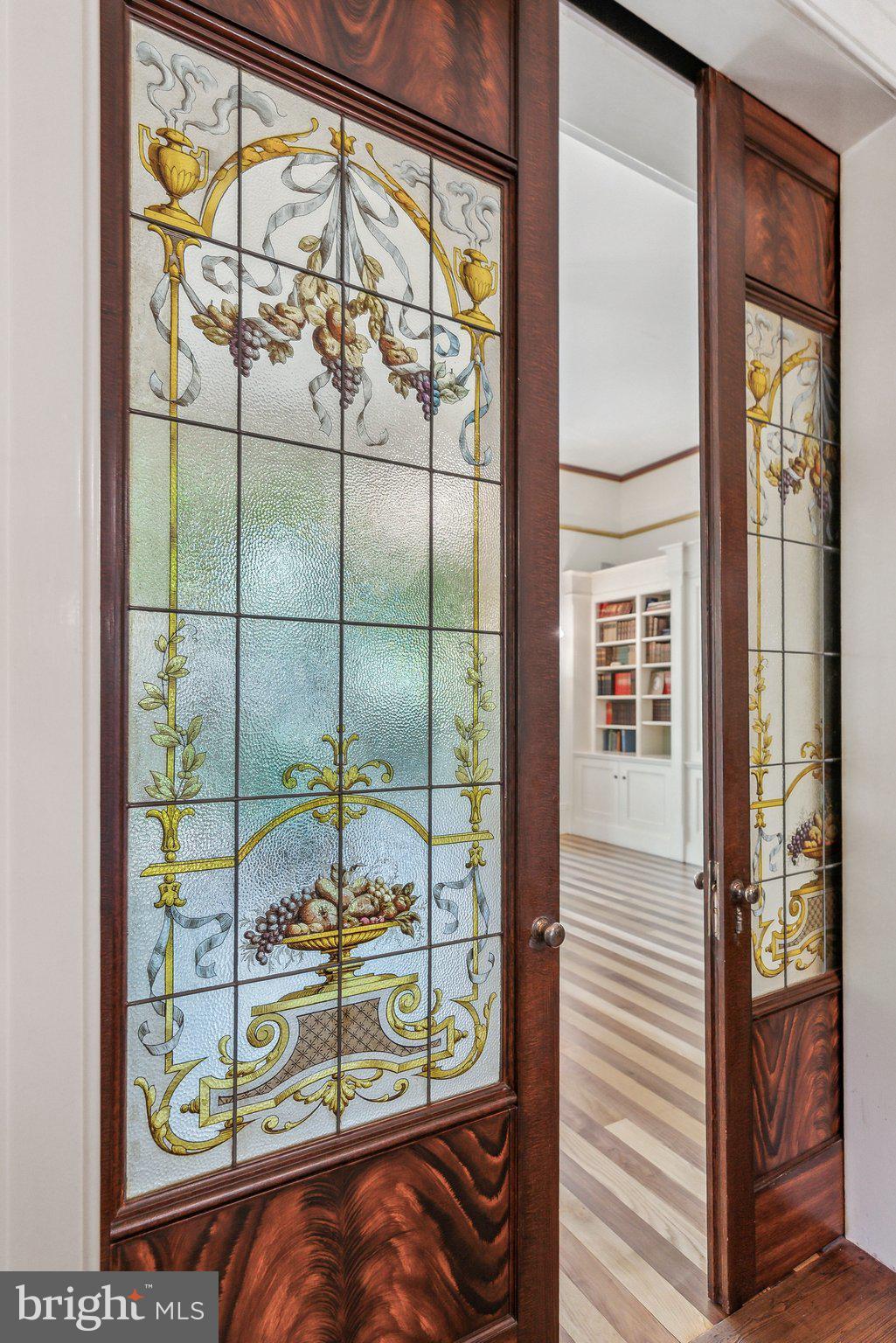 GEORGETOWN - Residential