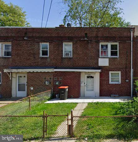 Townhouse For Sale - 2605 Swarts Street<br/> Chesterfield, PA 19013