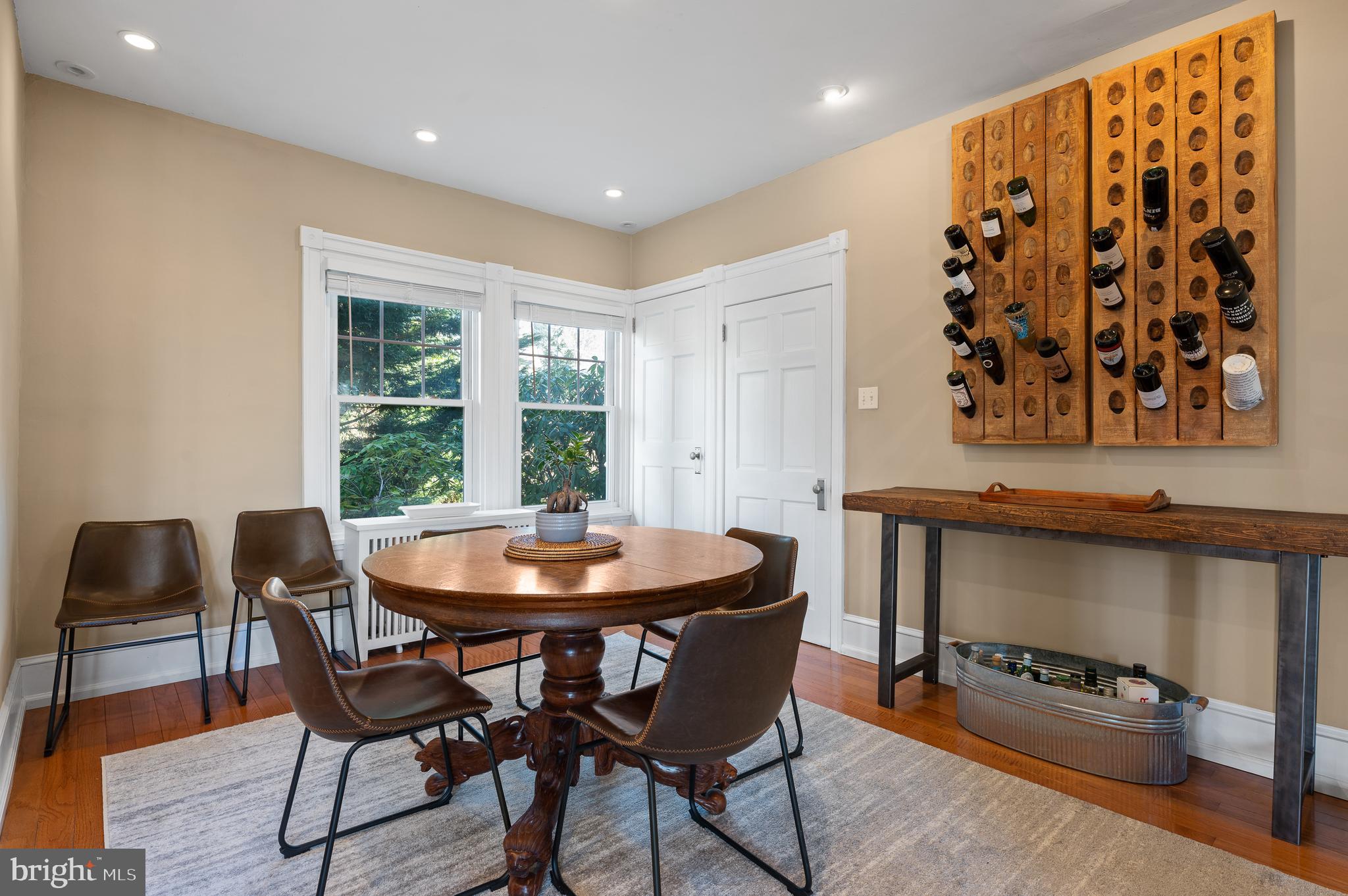 SOUTH WAYNE - Residential